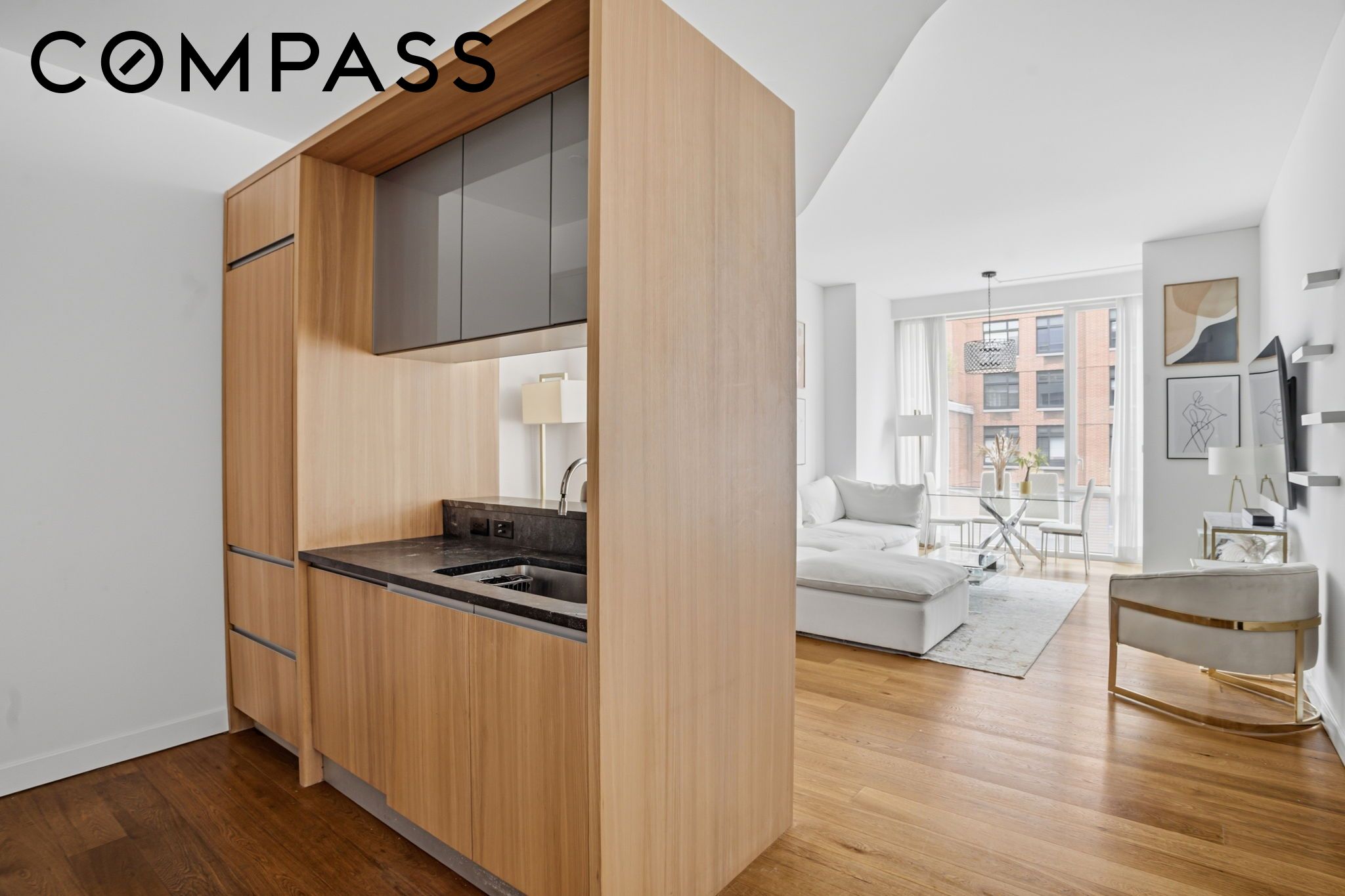 311 W Broadway 7D