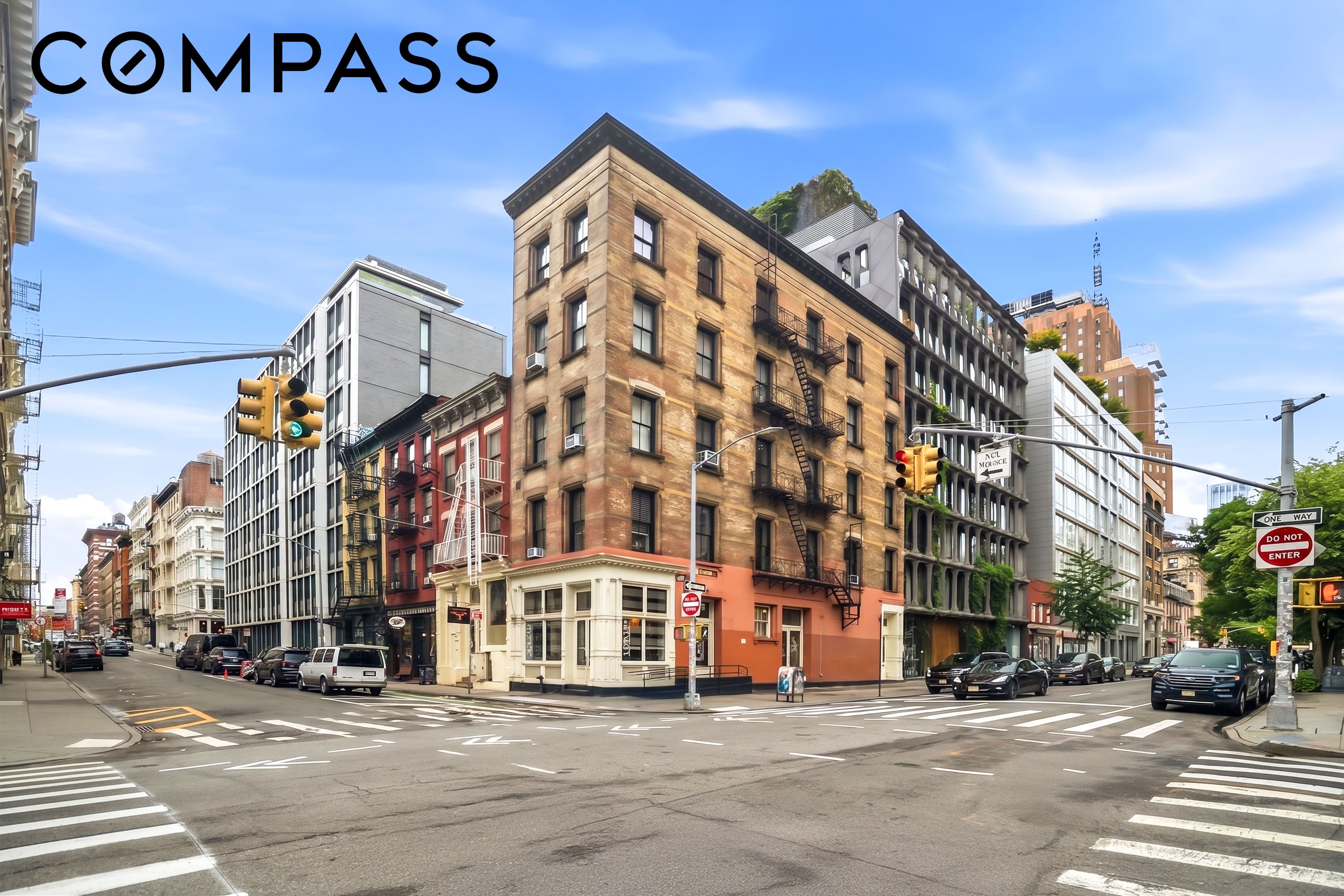 311 W Broadway 7D