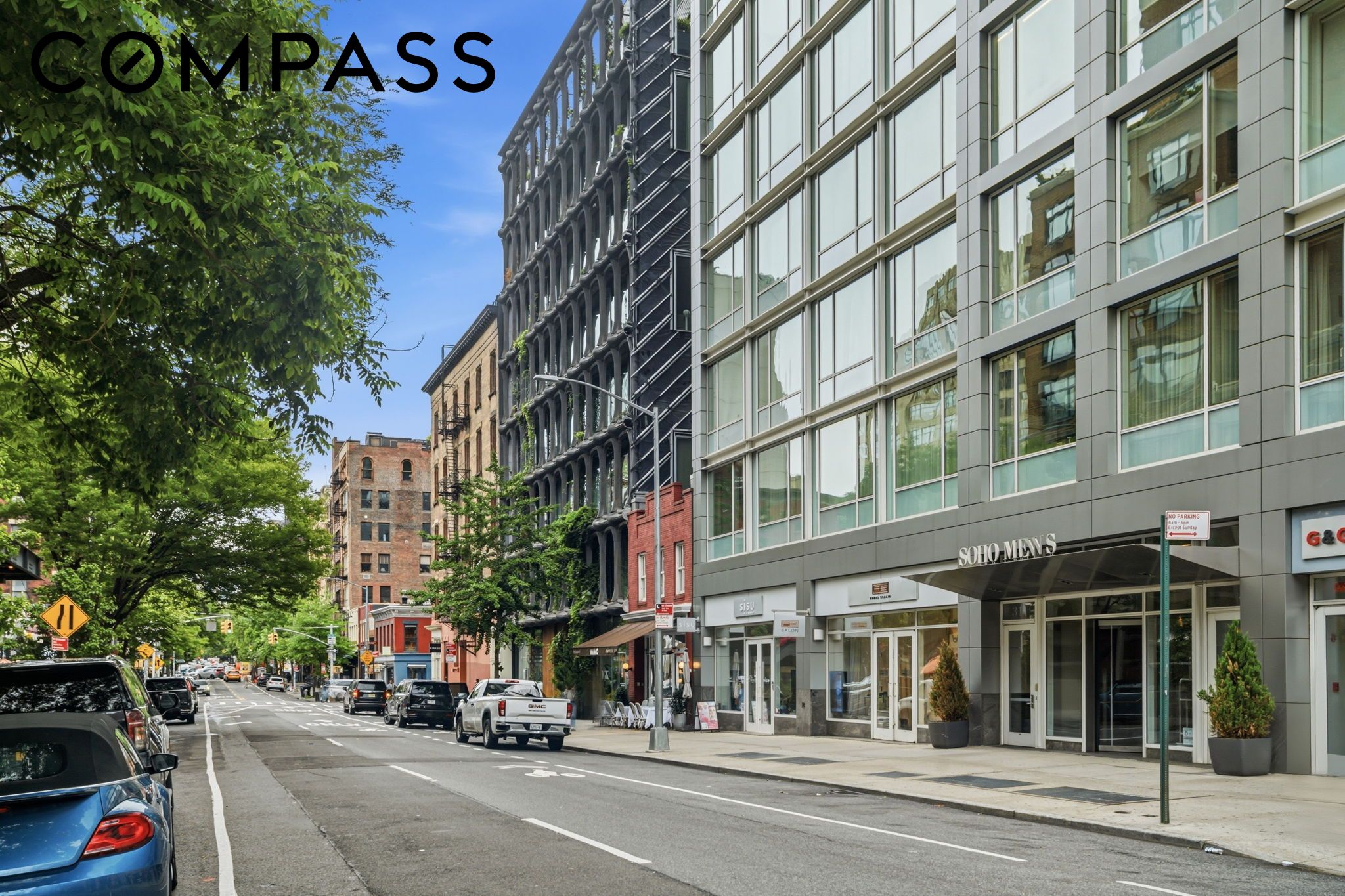 311 W Broadway 7D
