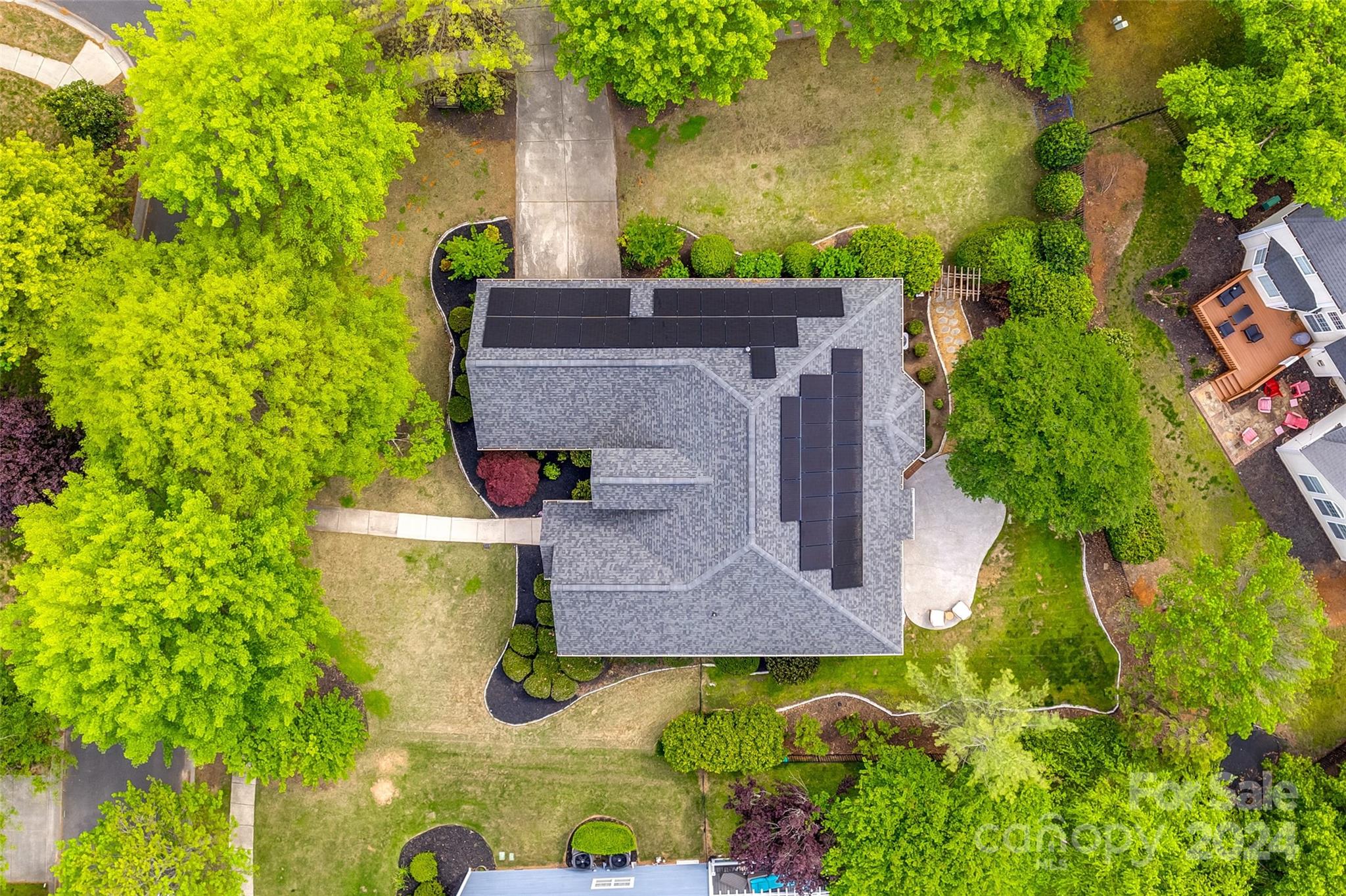 2008 Emerald Pines Drive