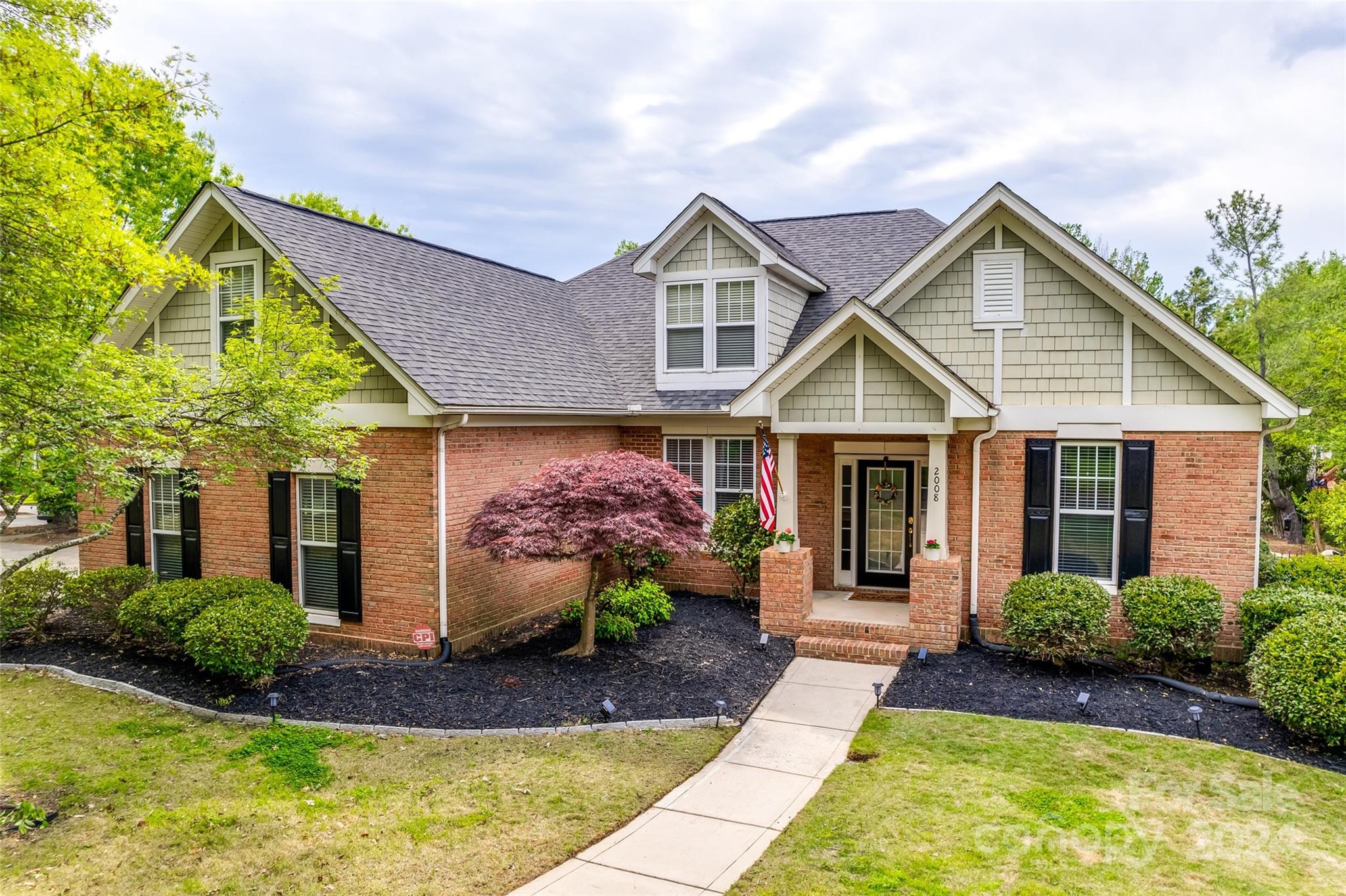 2008 Emerald Pines Drive