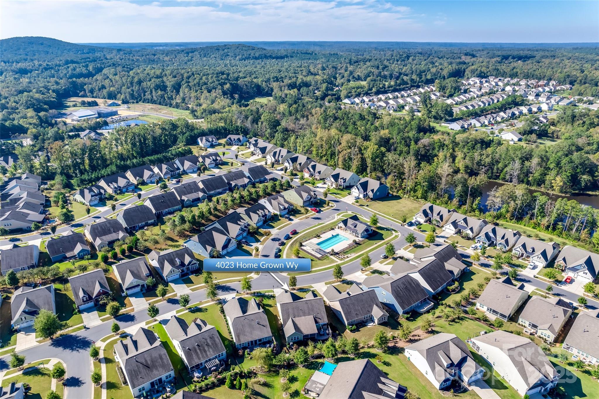 4023 Home Grown Way