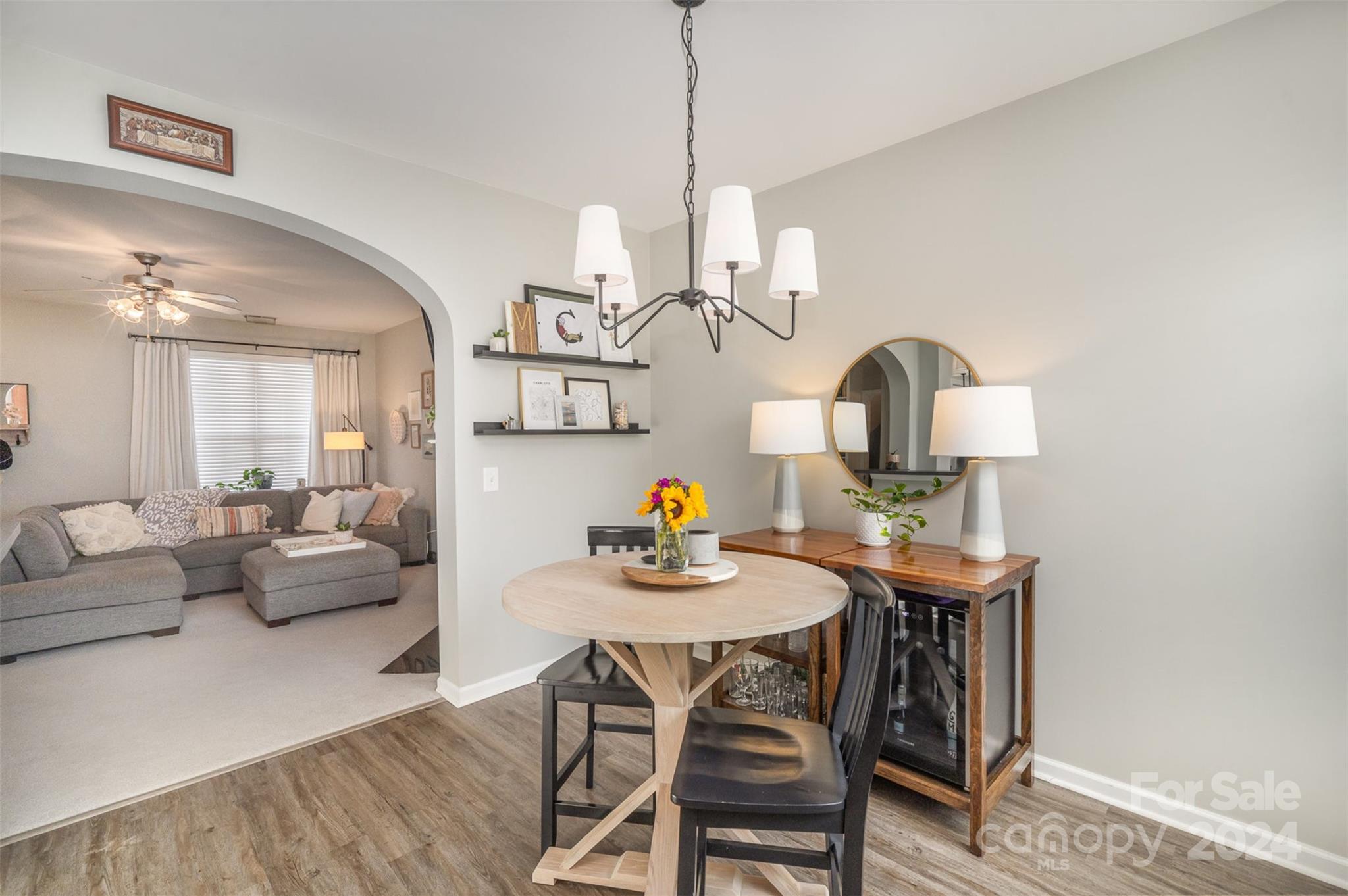 314 Sugar Ridge Court