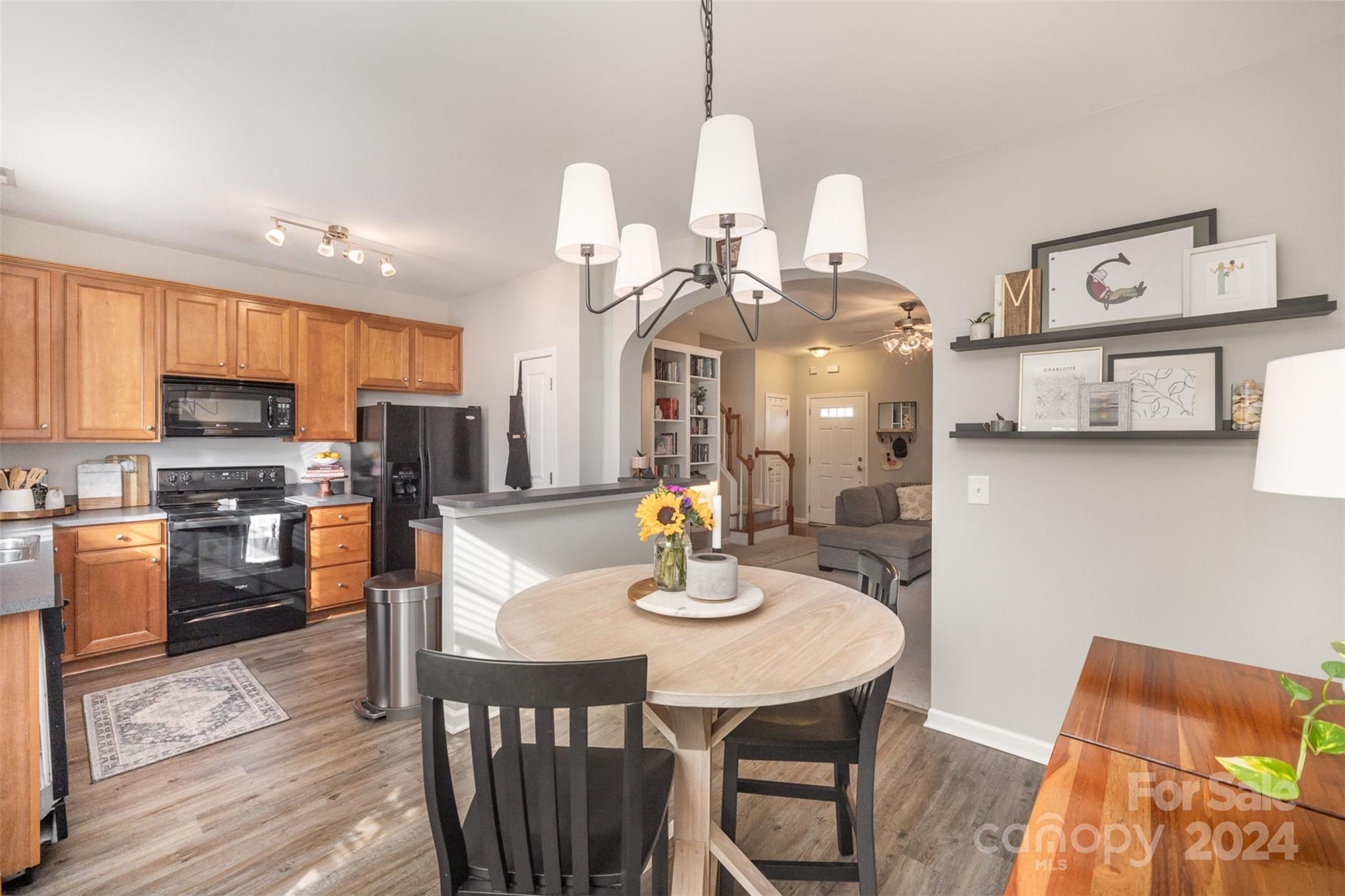 314 Sugar Ridge Court