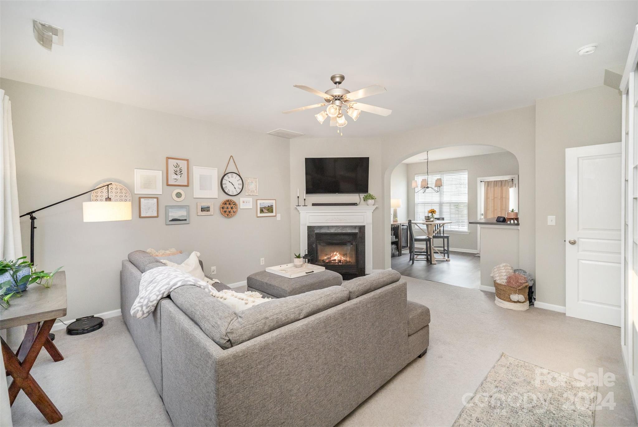 314 Sugar Ridge Court