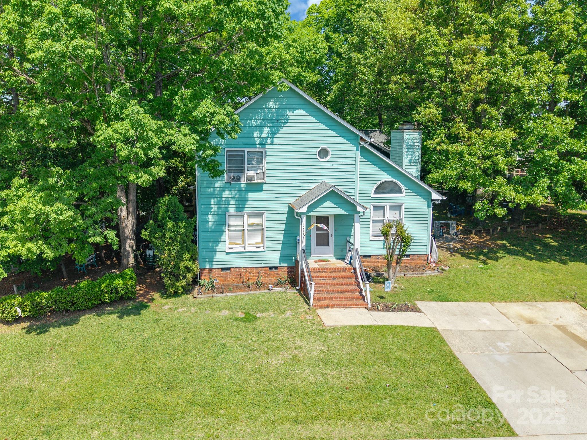 9012 Windjammer Drive