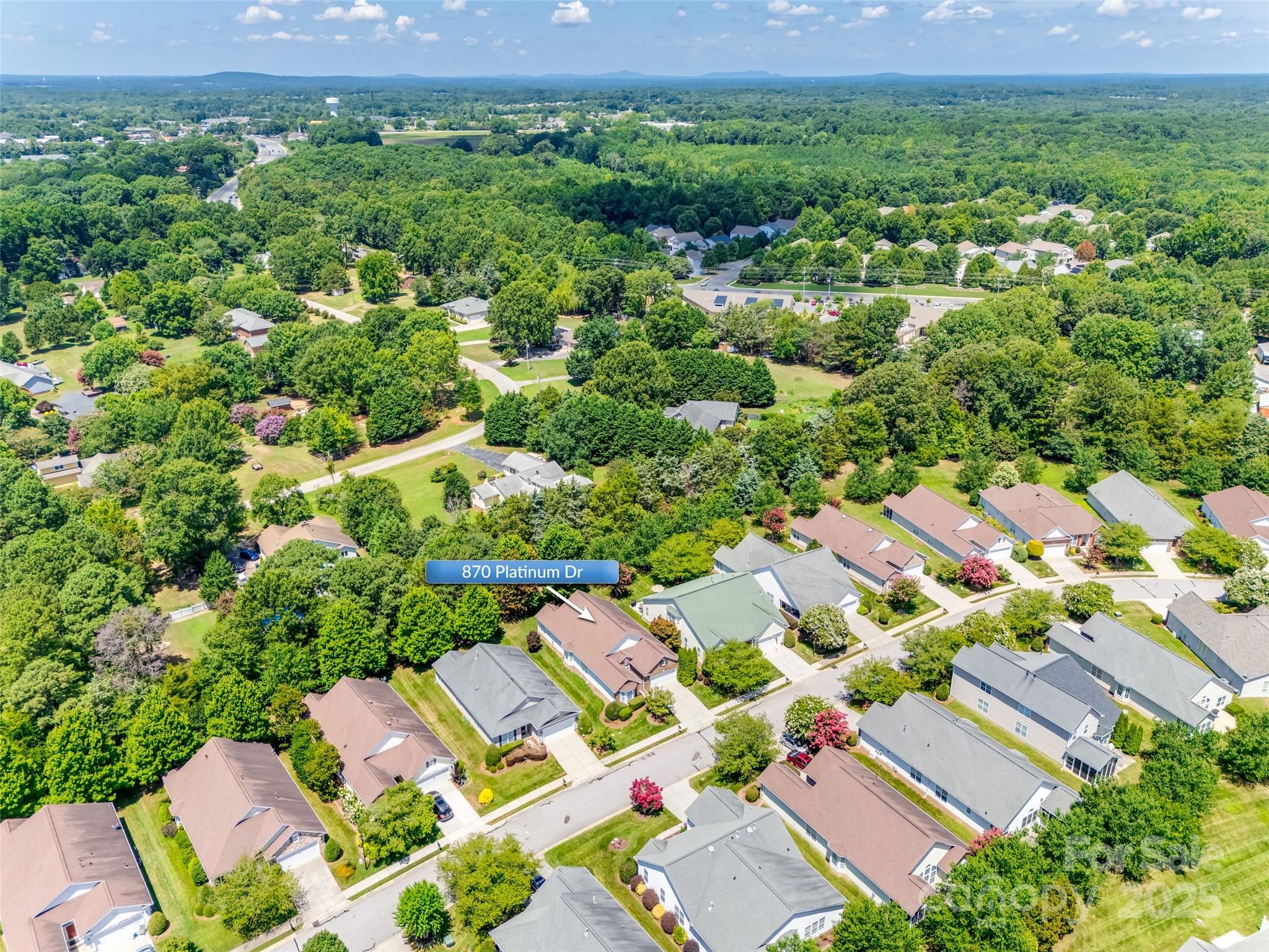 870 Platinum Drive
