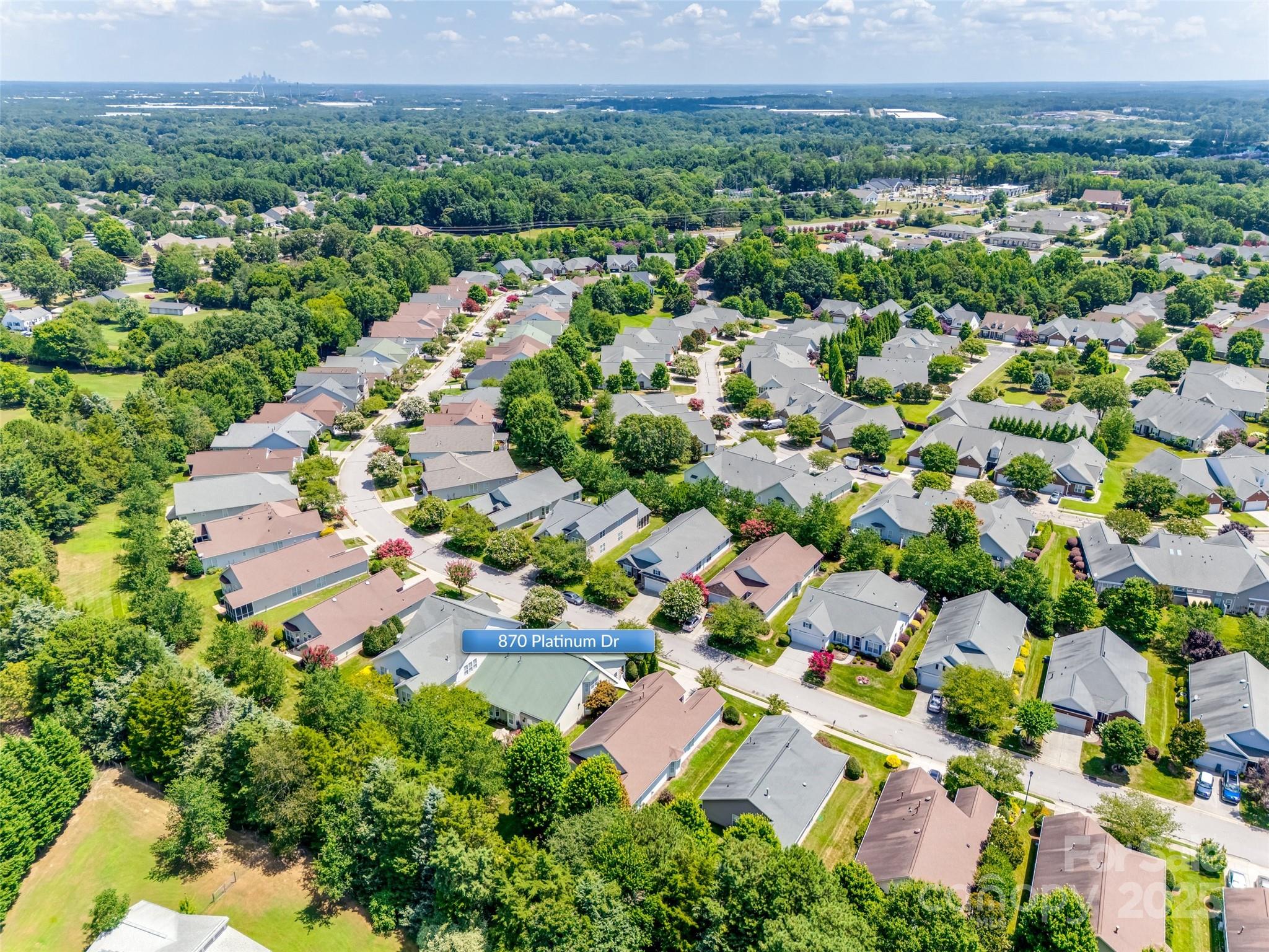 870 Platinum Drive