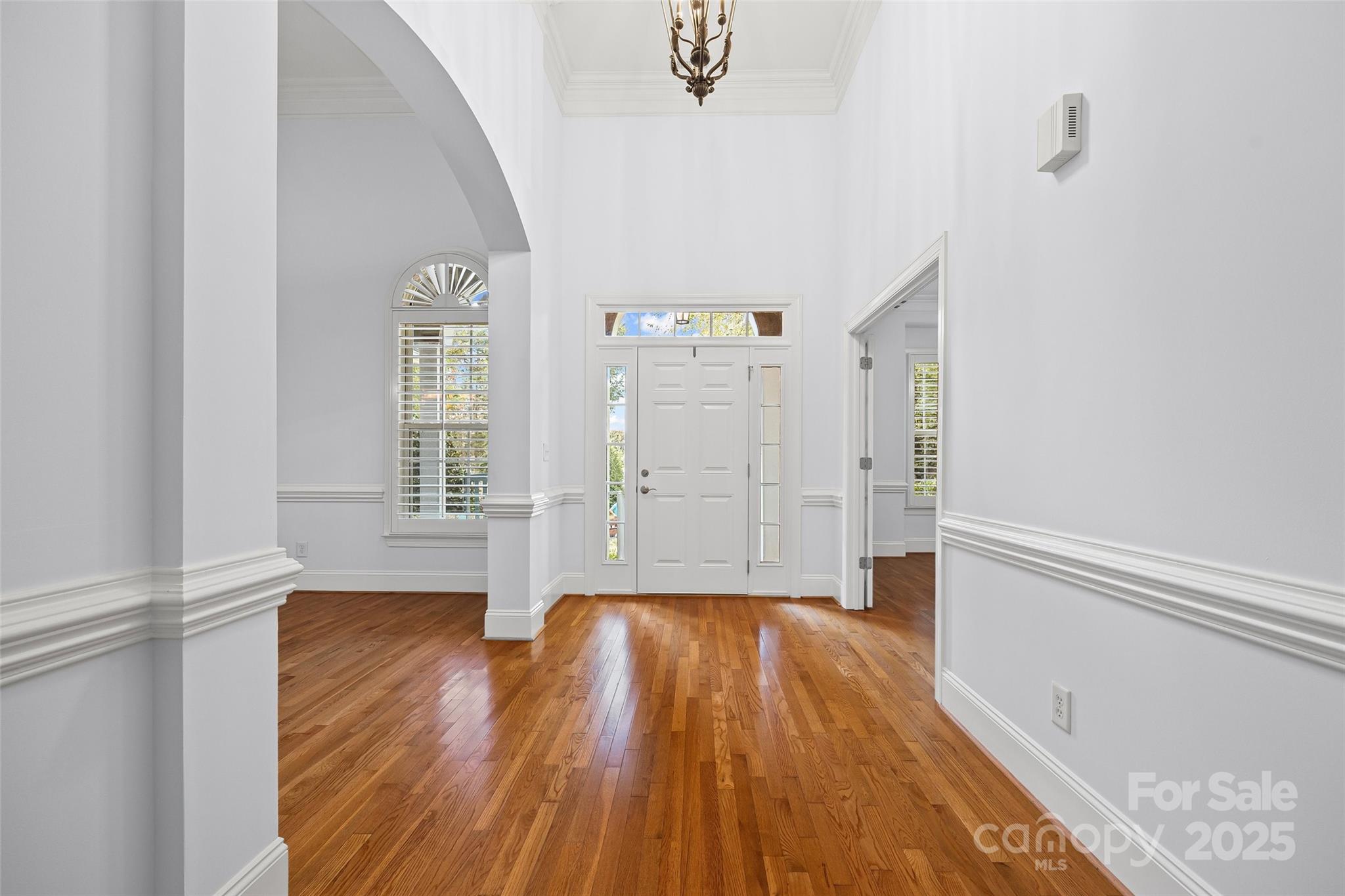 753 Woburn Abbey Drive