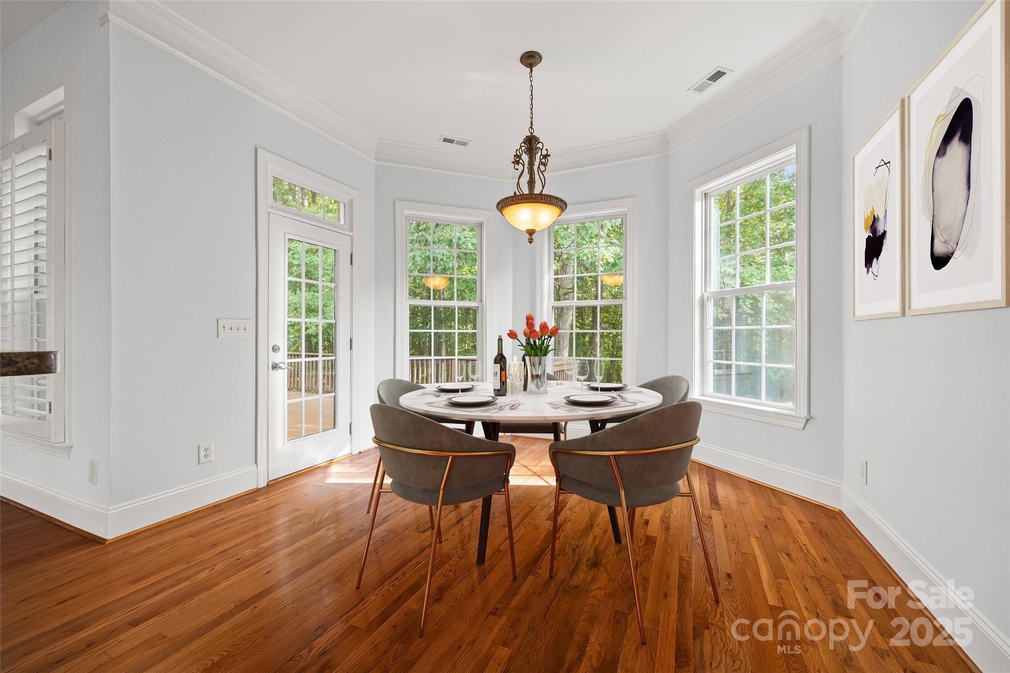 753 Woburn Abbey Drive