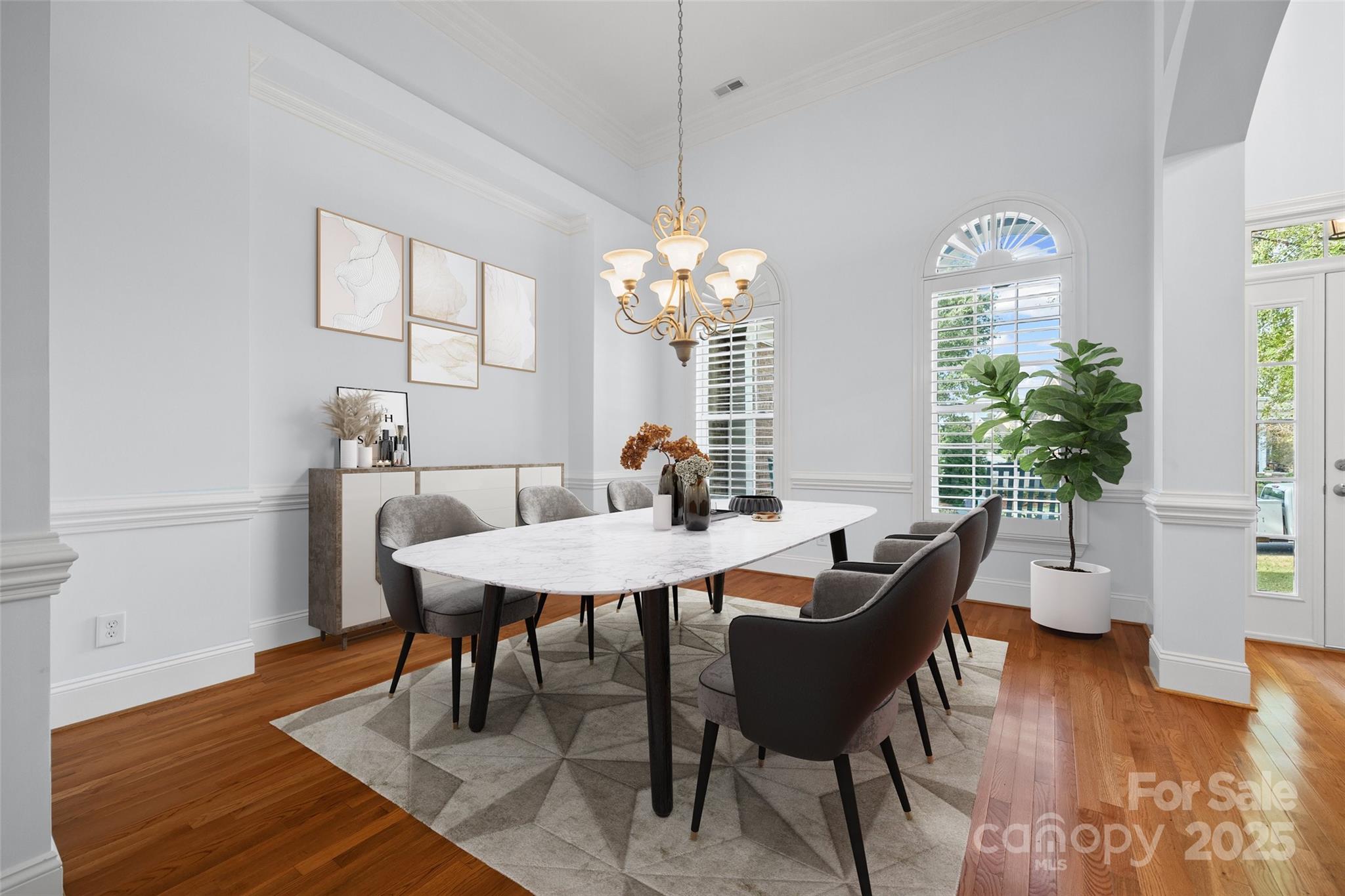 753 Woburn Abbey Drive