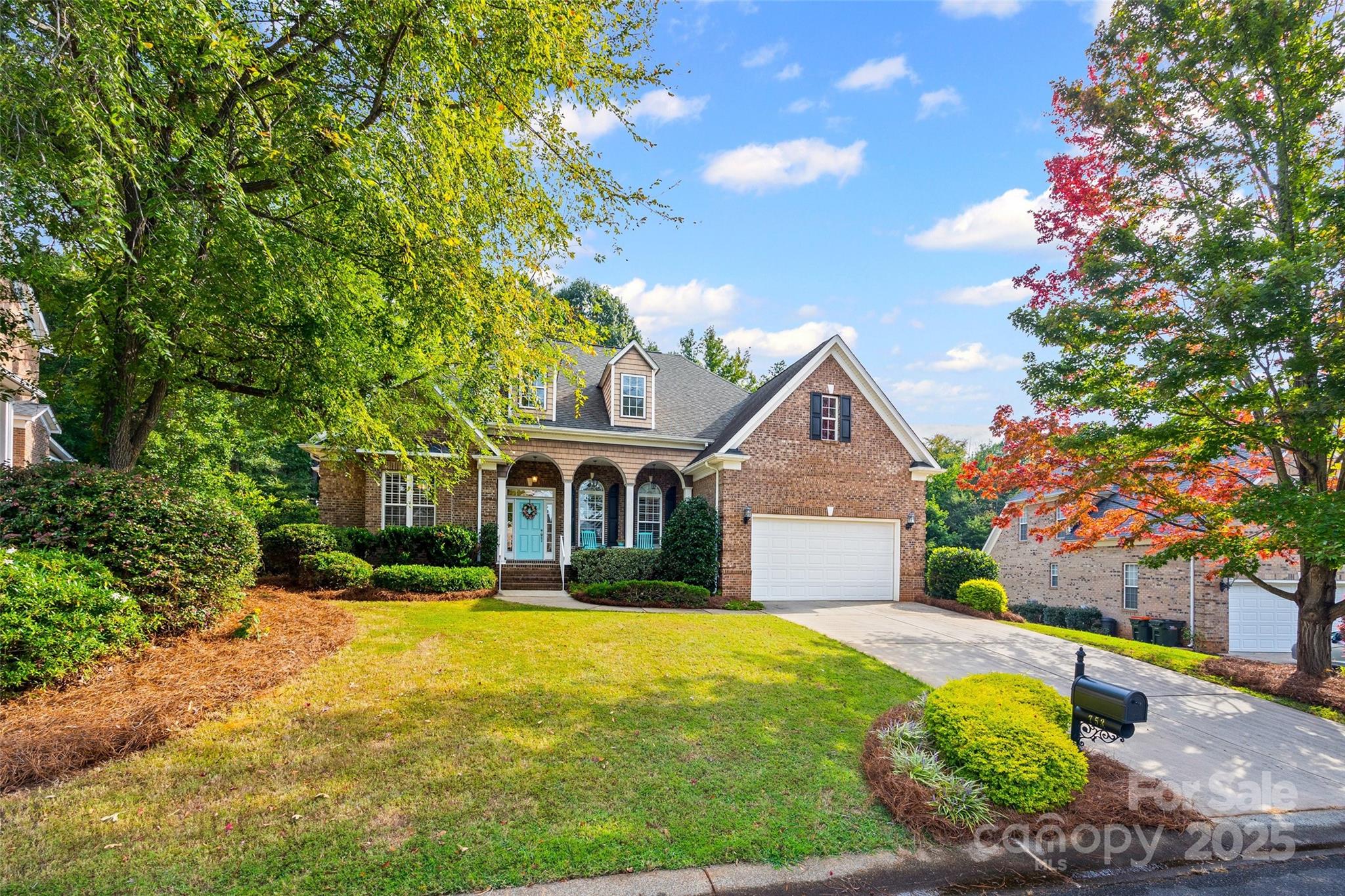 753 Woburn Abbey Drive