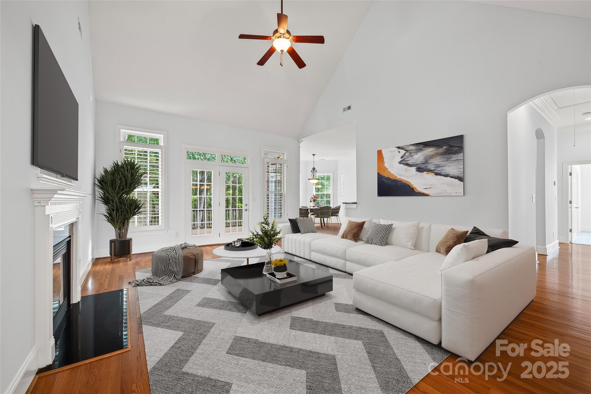 753 Woburn Abbey Drive