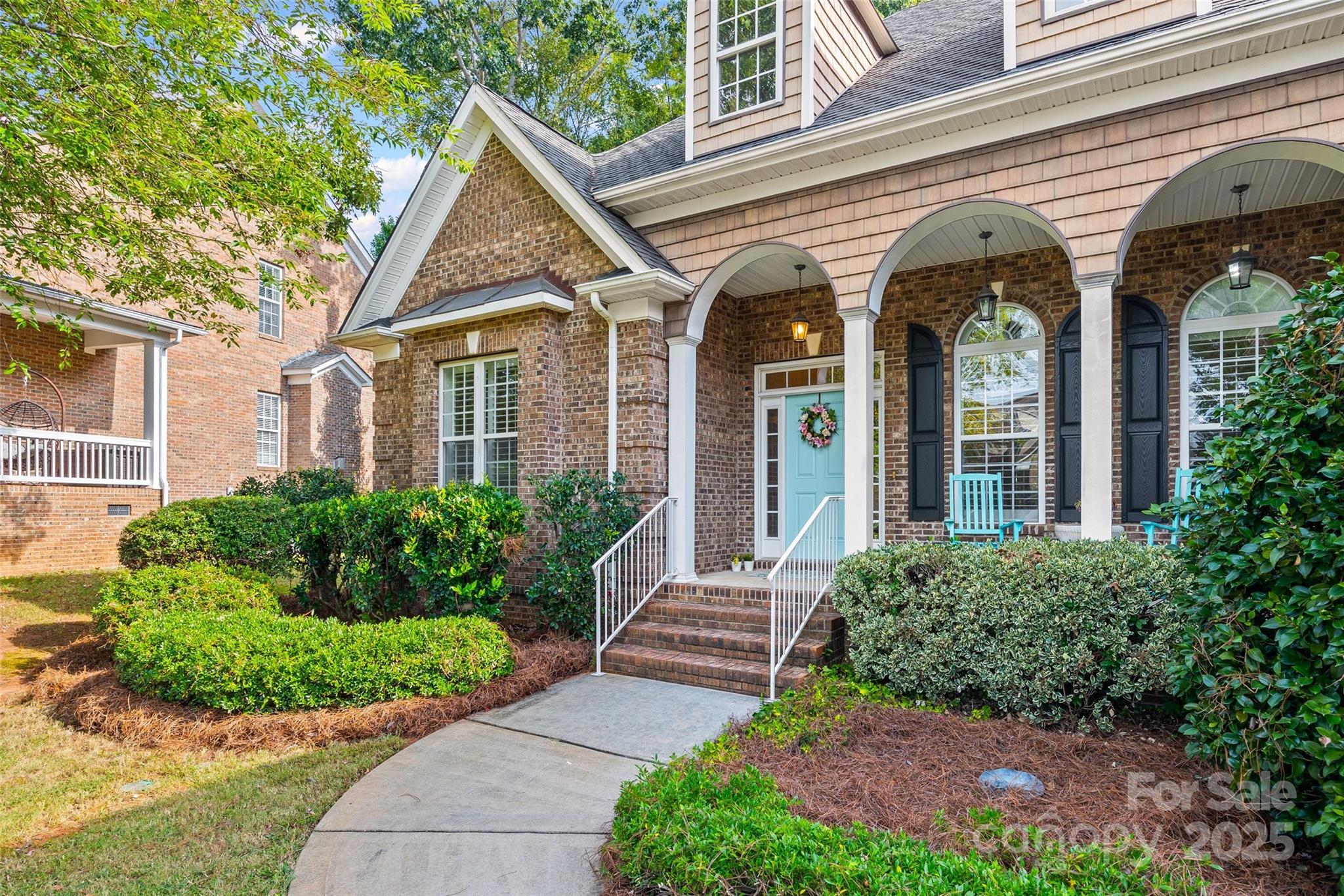 753 Woburn Abbey Drive