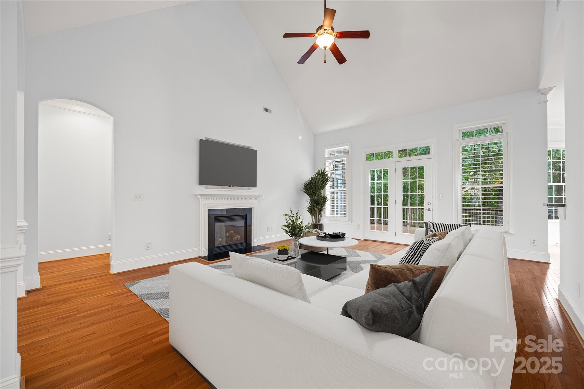 753 Woburn Abbey Drive