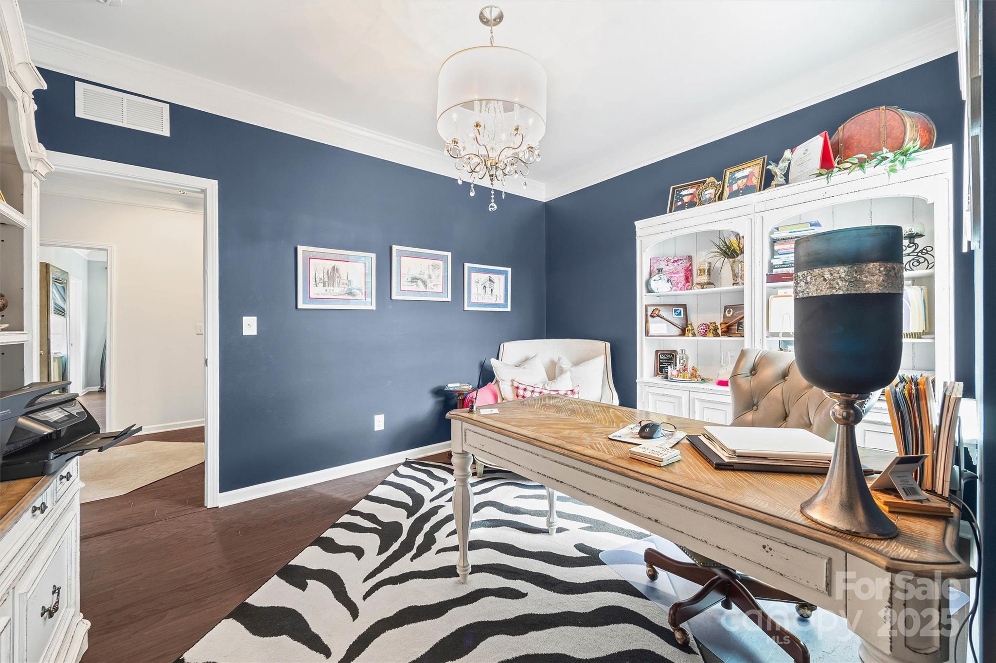 632 Amber Meadows Way