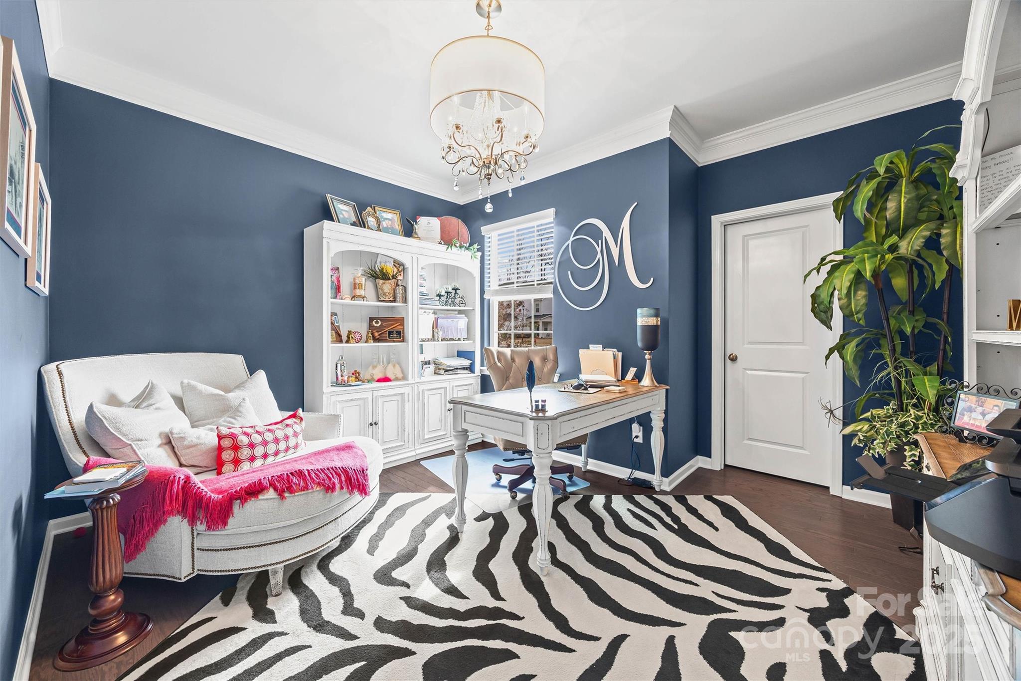 632 Amber Meadows Way