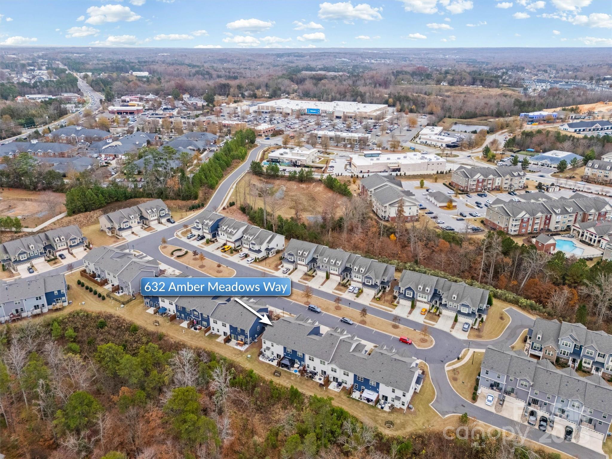 632 Amber Meadows Way