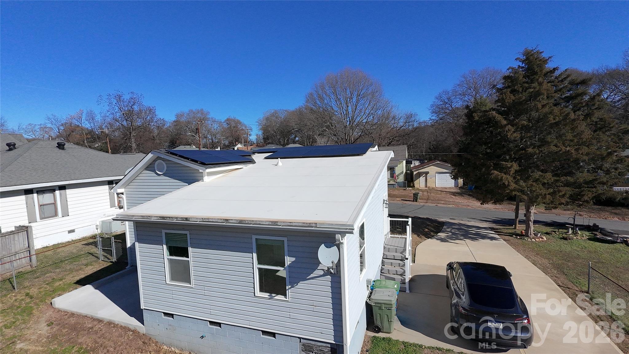 202 Williamson Street