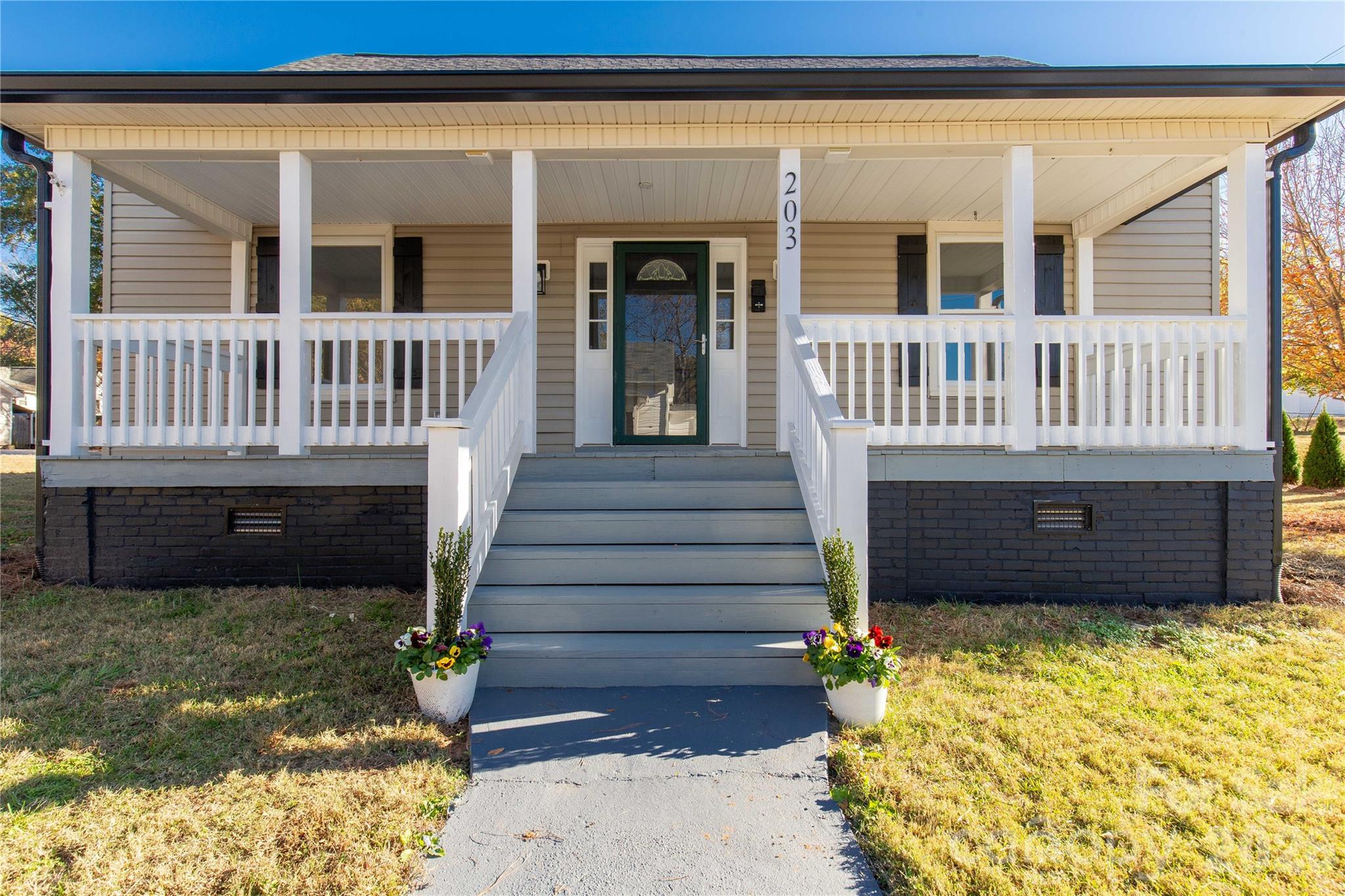 203 Jackson Street