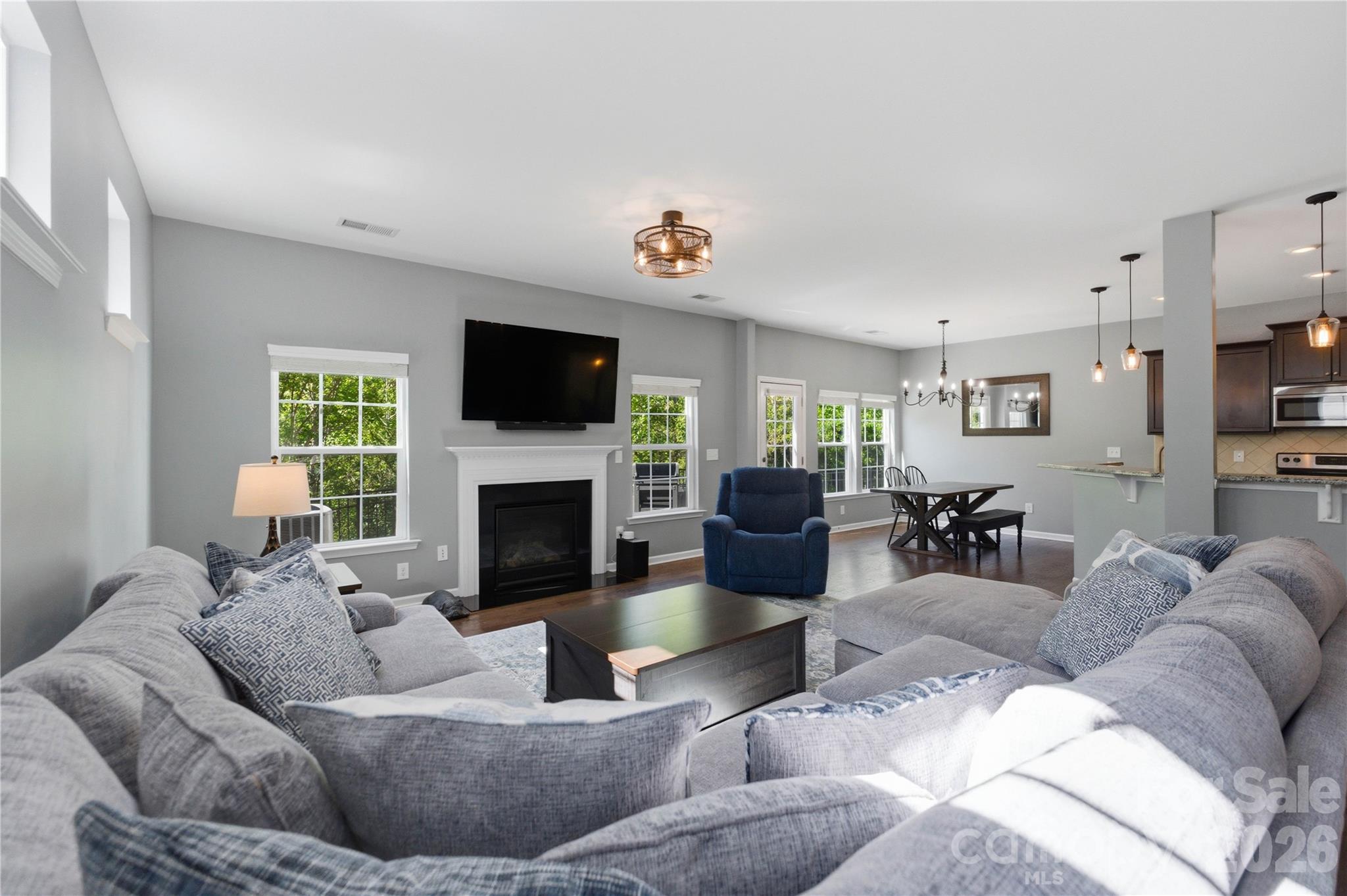 1274 Hideaway Gulch Drive