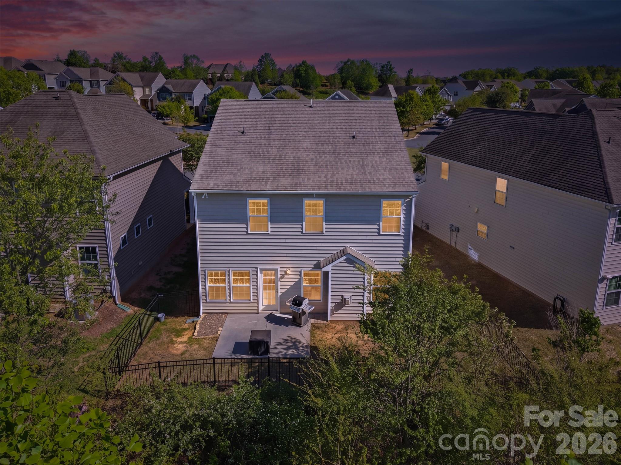 1274 Hideaway Gulch Drive