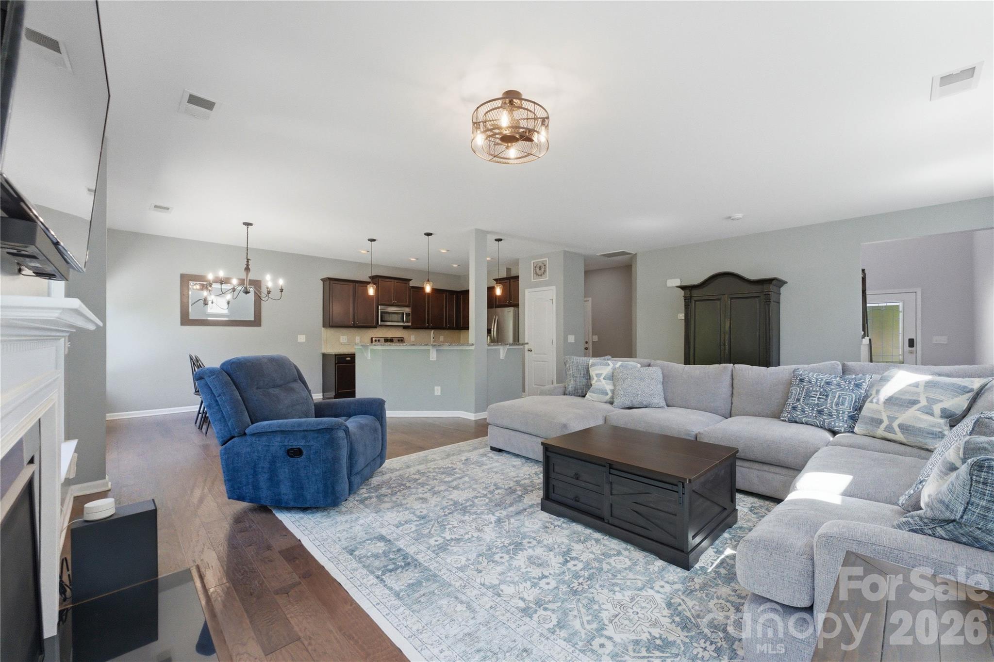 1274 Hideaway Gulch Drive