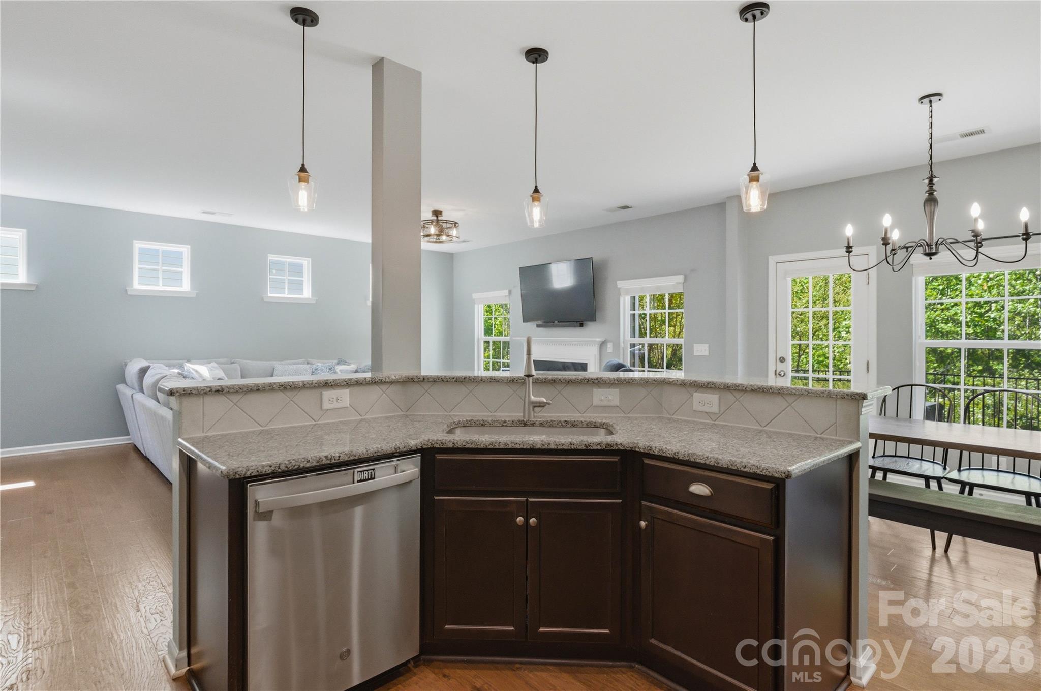 1274 Hideaway Gulch Drive