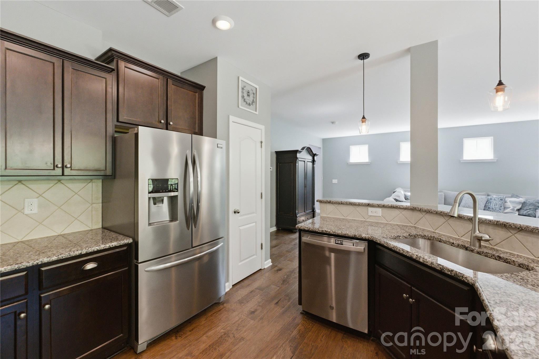 1274 Hideaway Gulch Drive