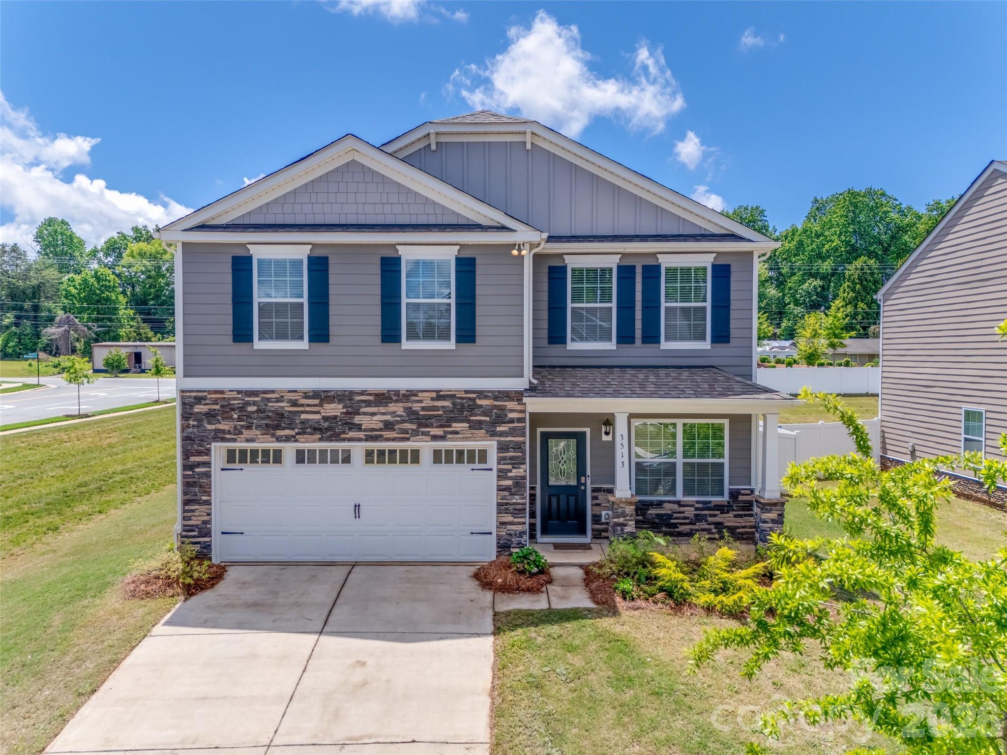 3513 Sycamore Crossing Court