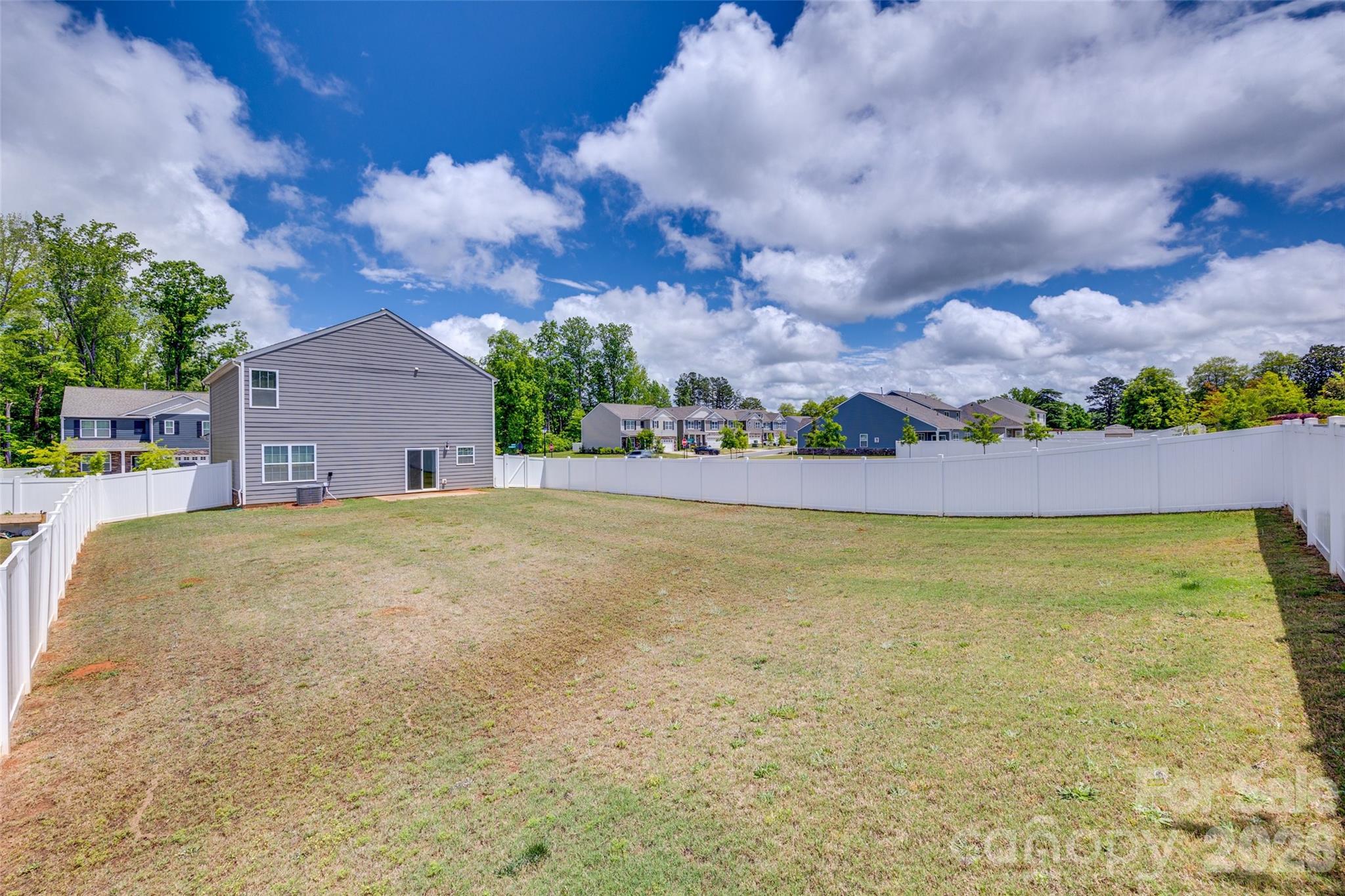 3513 Sycamore Crossing Court
