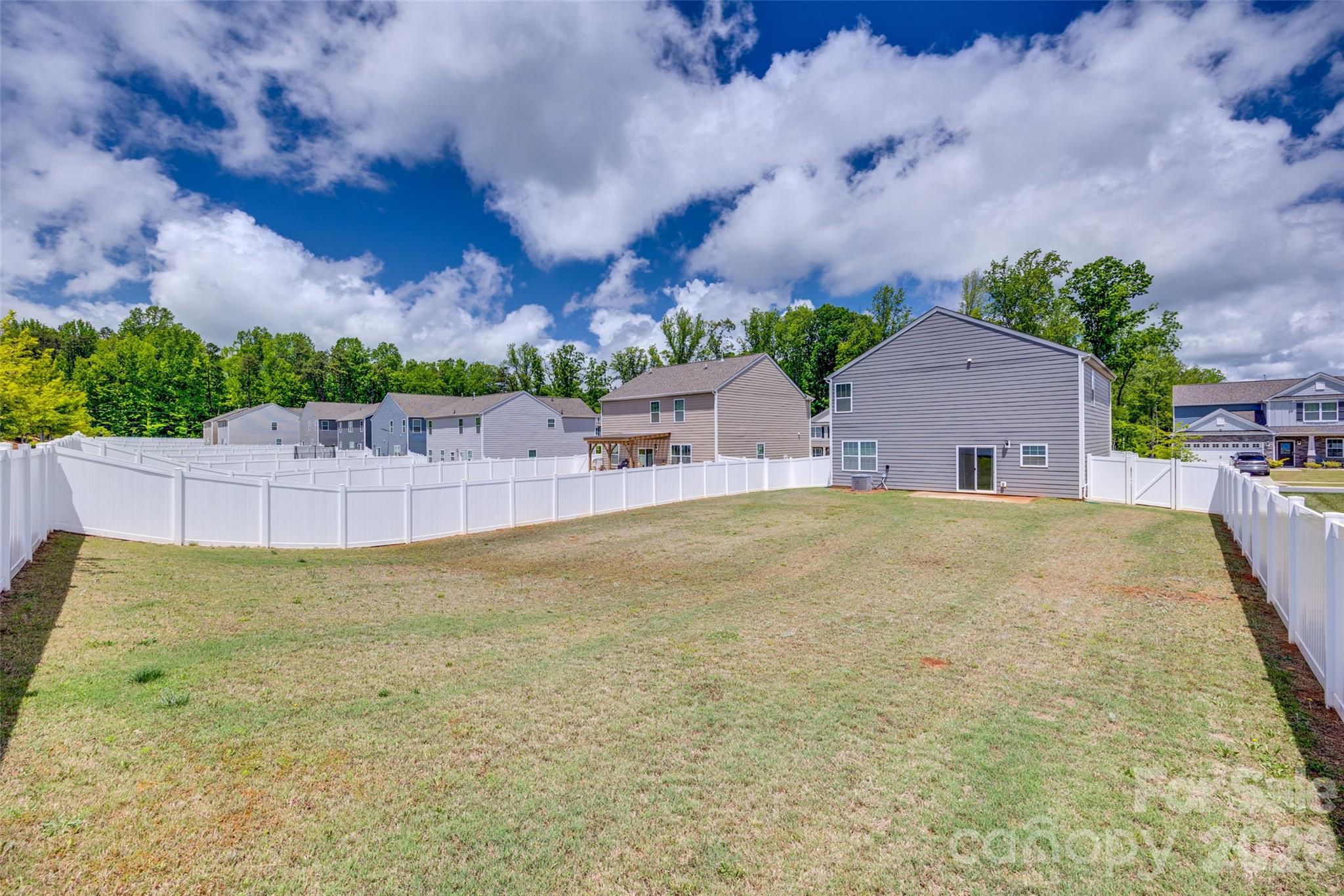 3513 Sycamore Crossing Court