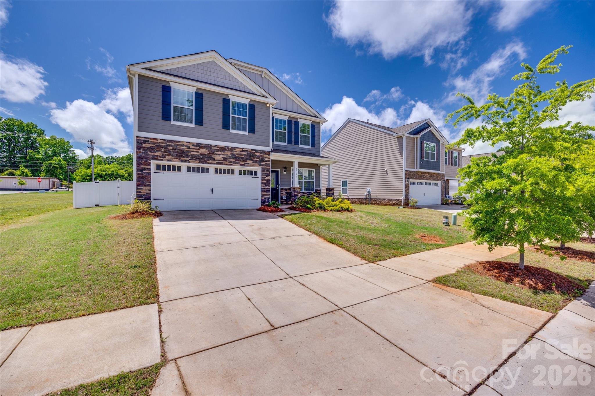 3513 Sycamore Crossing Court