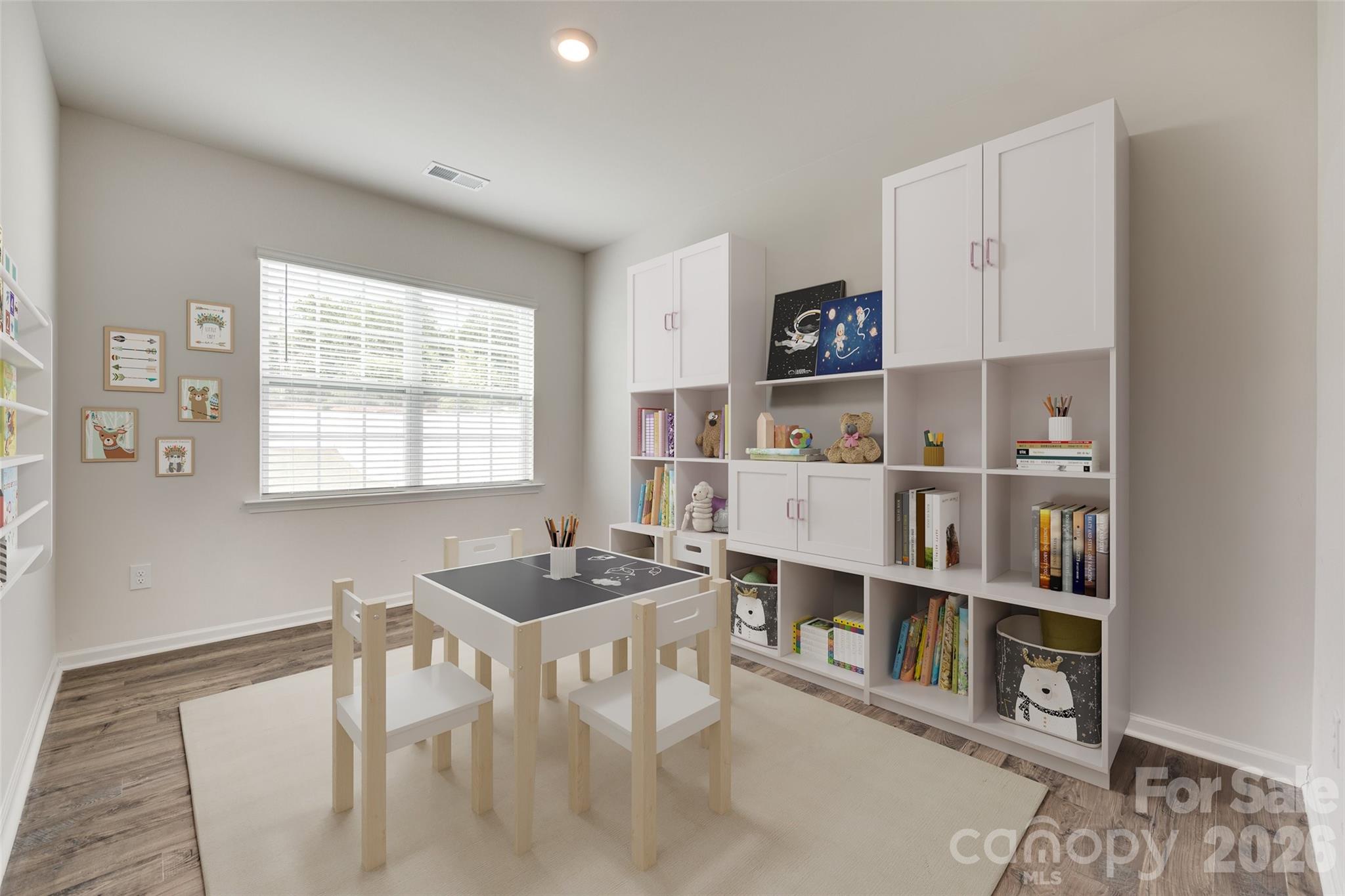 3513 Sycamore Crossing Court