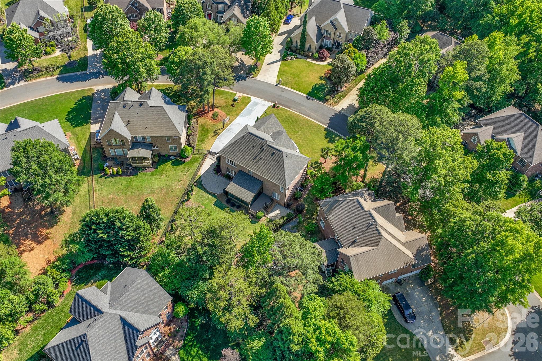 907 Hickory Stick Drive