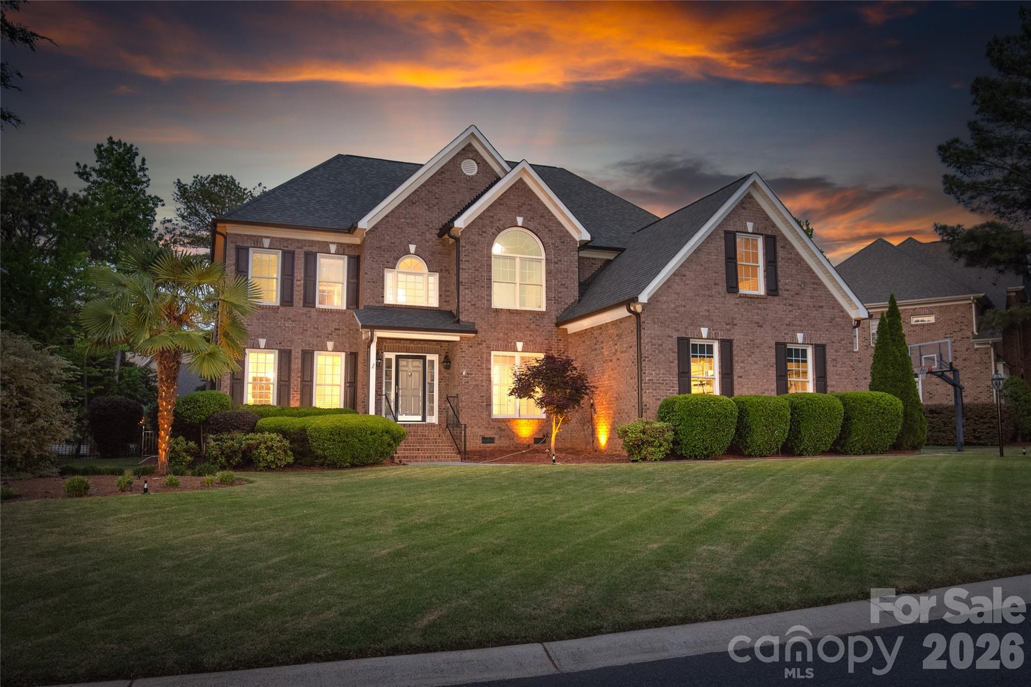 907 Hickory Stick Drive