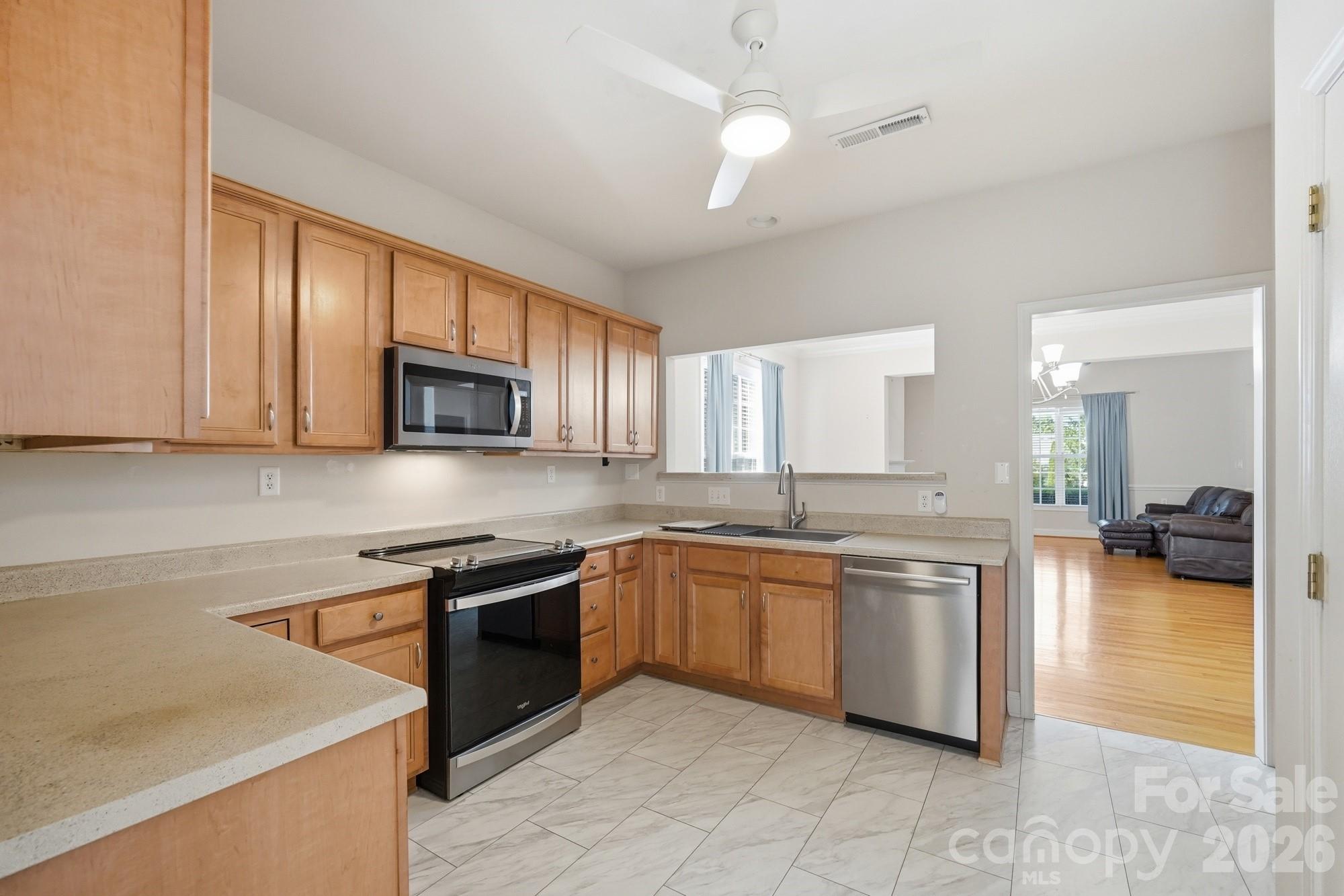 13344 Old Compton Court