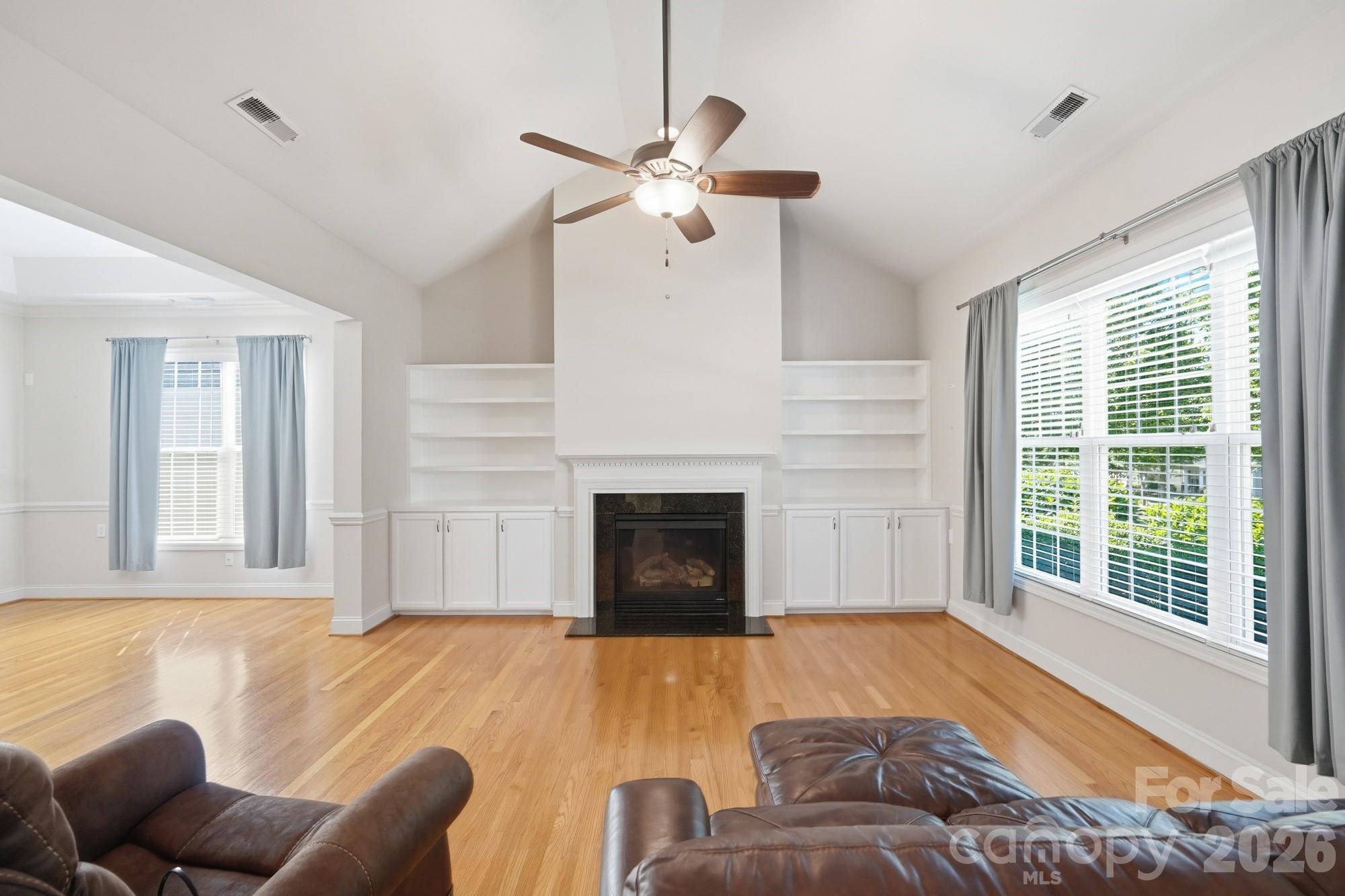 13344 Old Compton Court
