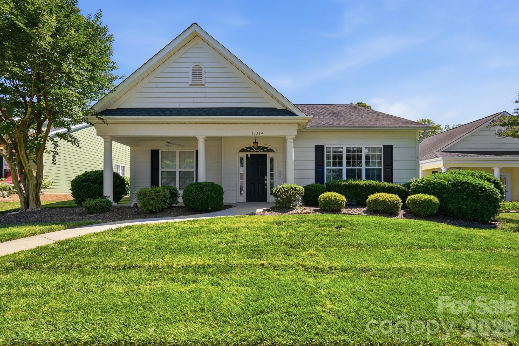 13344 Old Compton Court