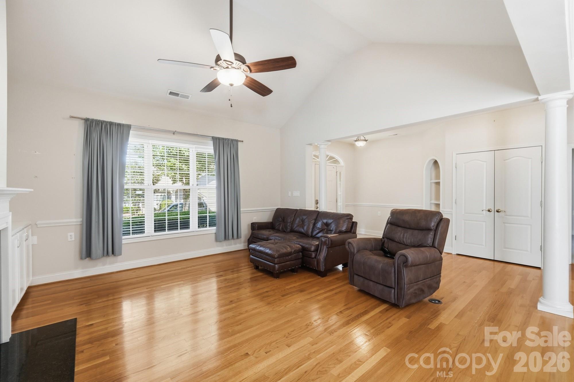 13344 Old Compton Court