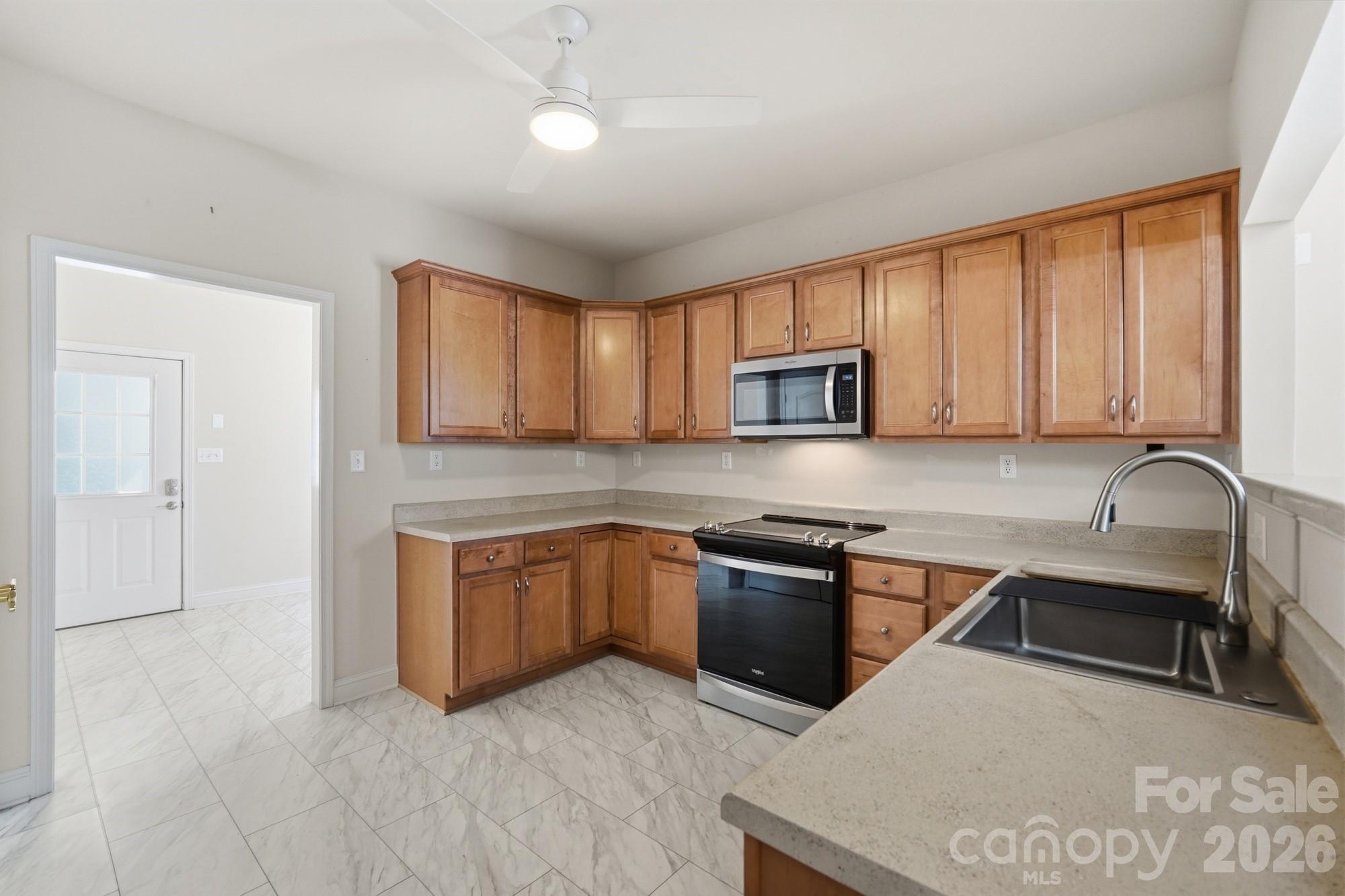 13344 Old Compton Court