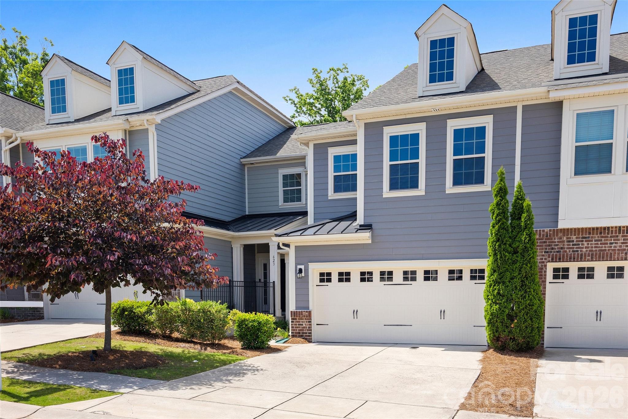 625 Amber Meadows Way