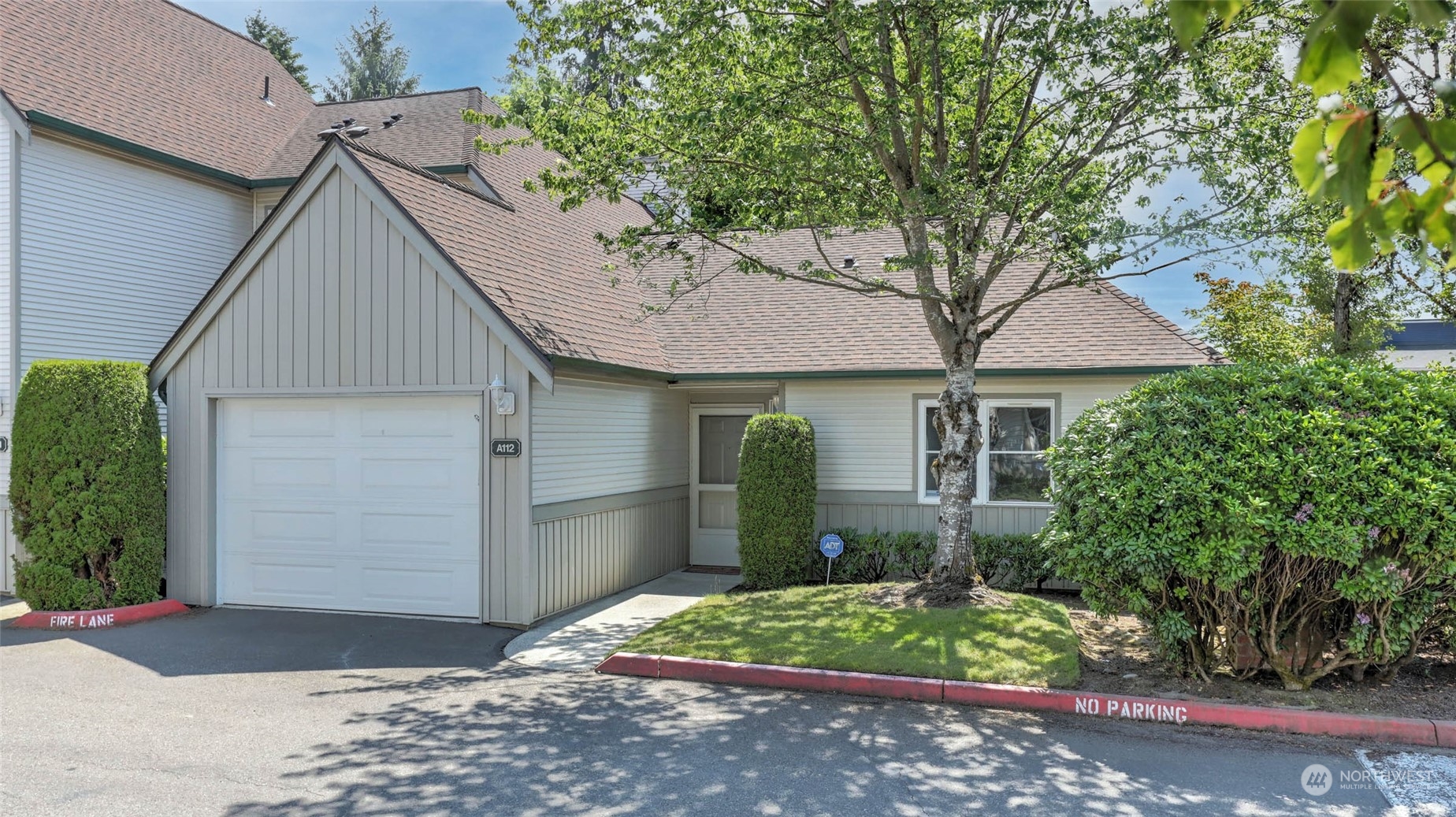 6711 S 239th Place Unit: A112