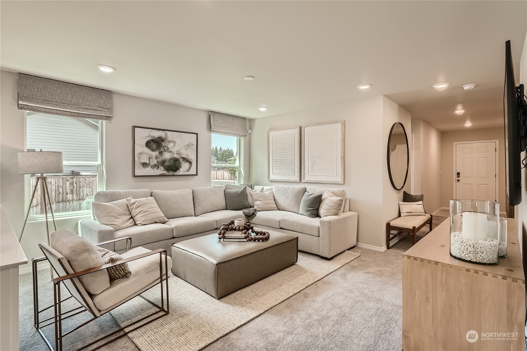 461 NE Ridge Point Boulevard Unit: 107