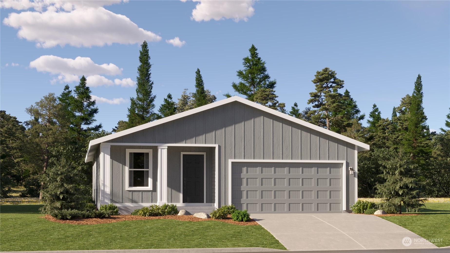 461 NE Ridge Point Boulevard Unit: 107