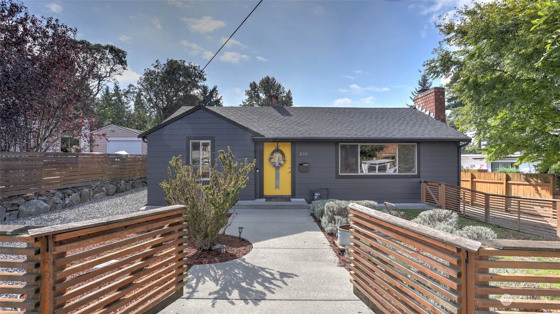 235 SW 139th Street