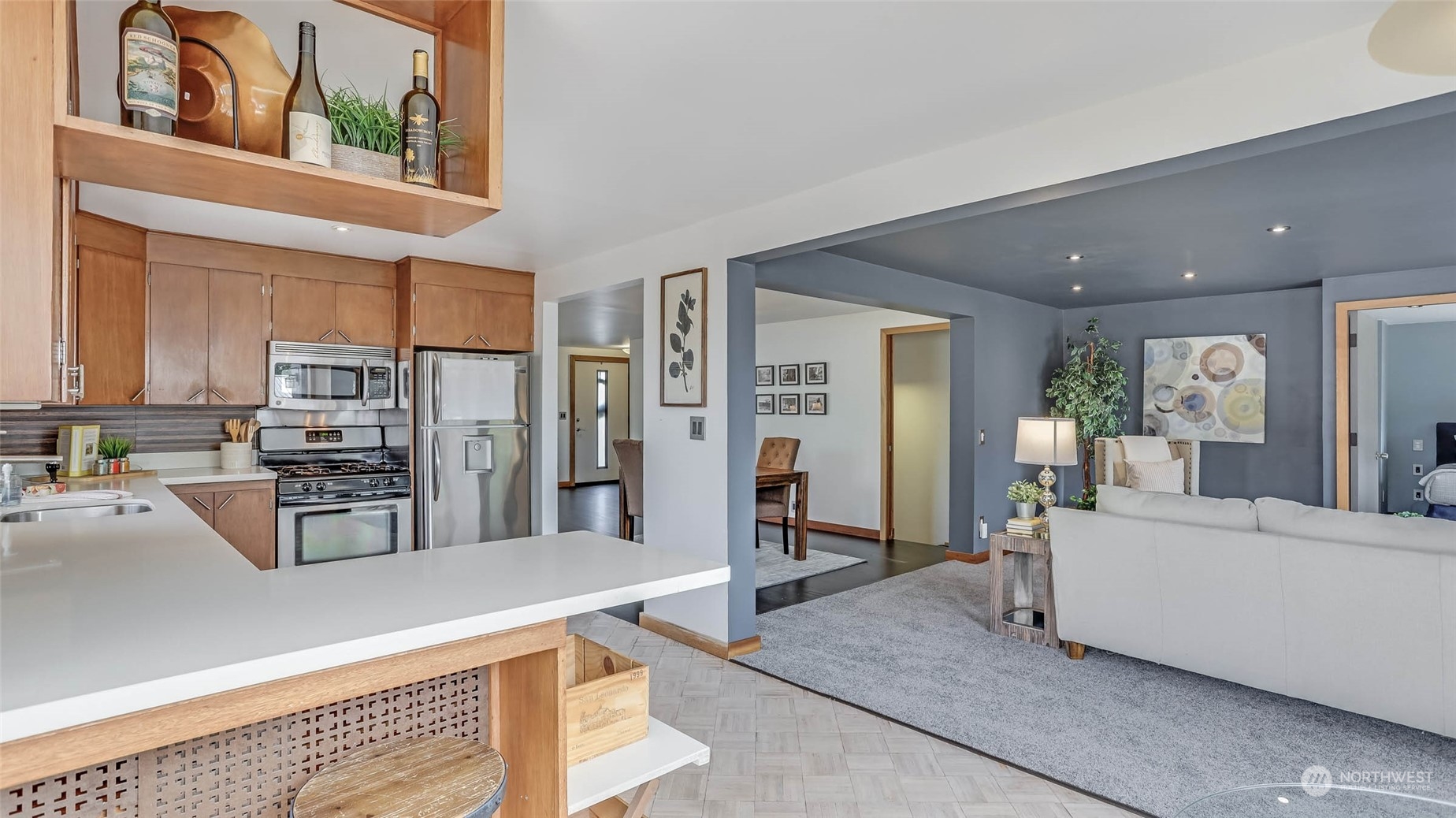 235 SW 139th Street