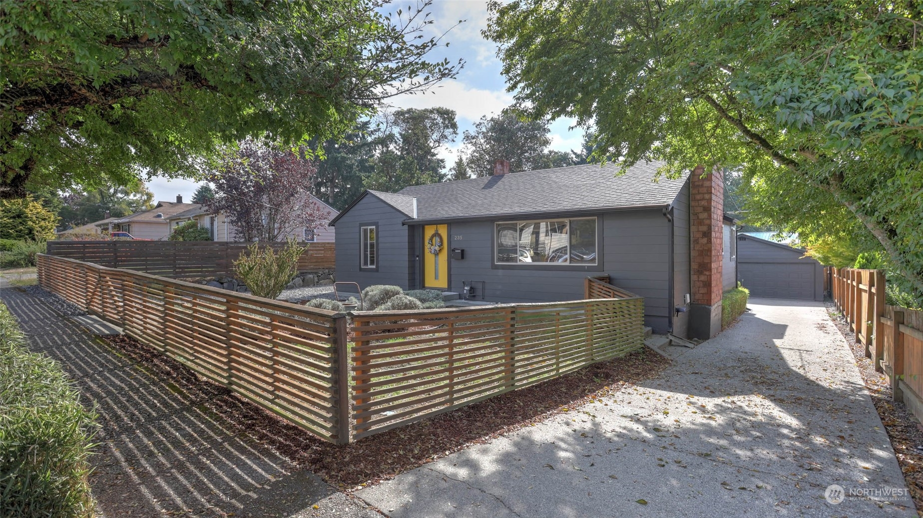 235 SW 139th Street