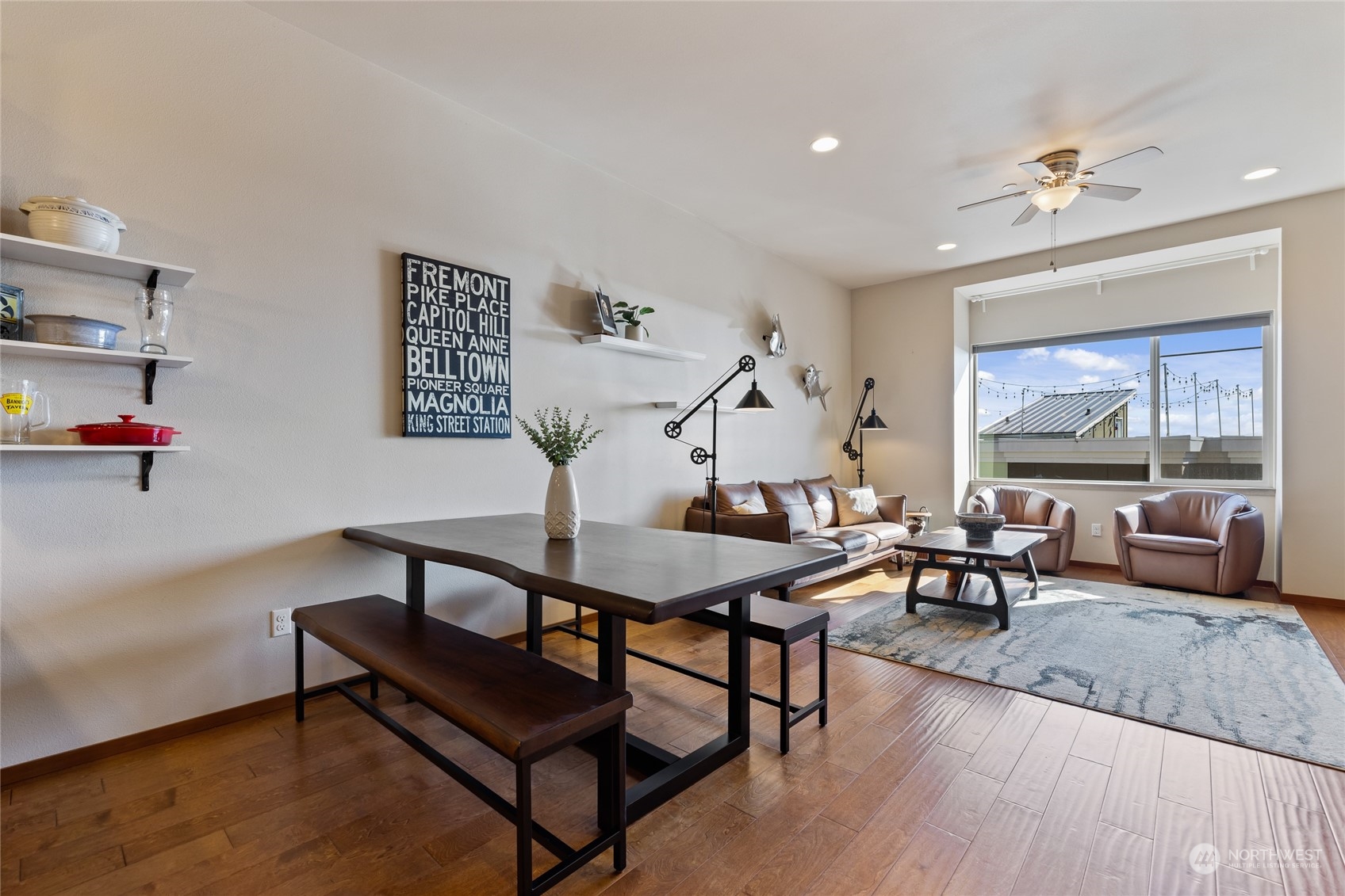 2301 S G Street Unit: E