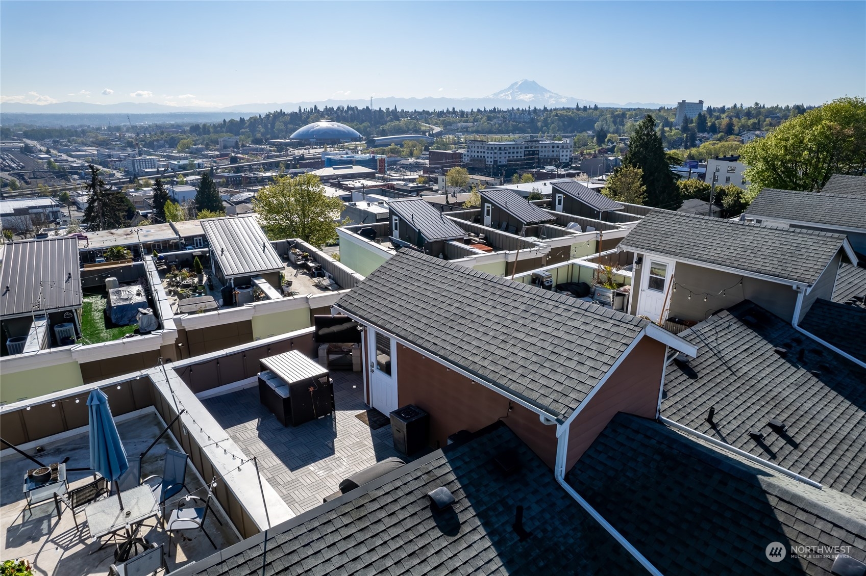 2301 S G Street Unit: E